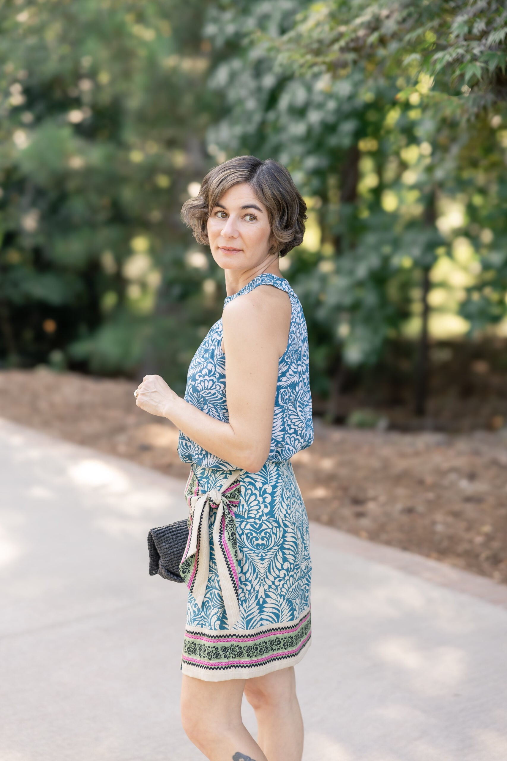 Beth SAACA | August, Sept. & Oct. 2024