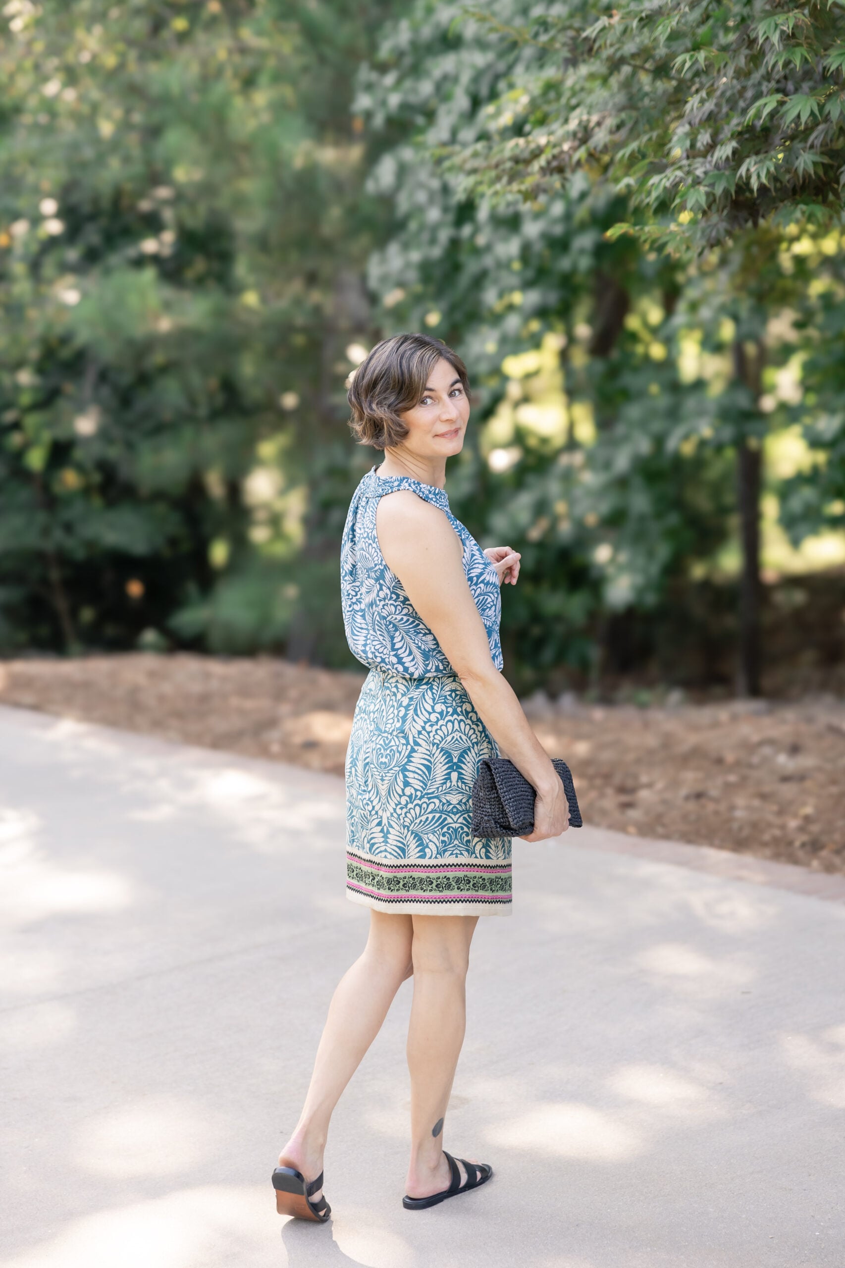 Beth SAACA | August, Sept. & Oct. 2024