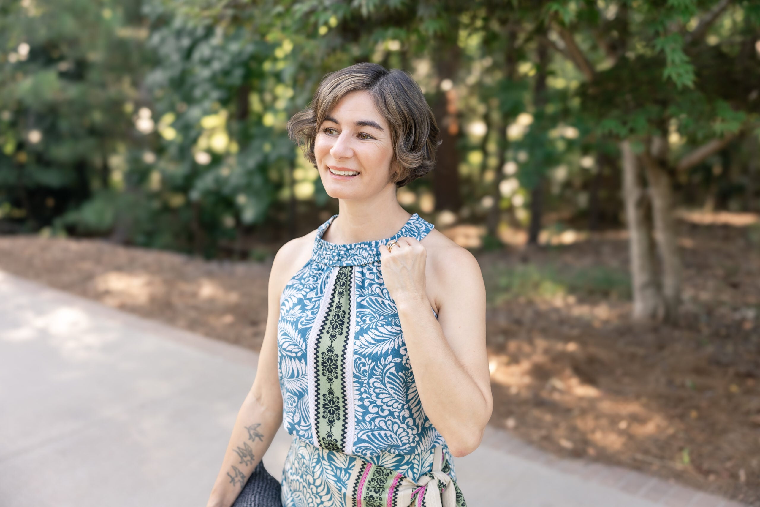 Beth SAACA | August, Sept. & Oct. 2024