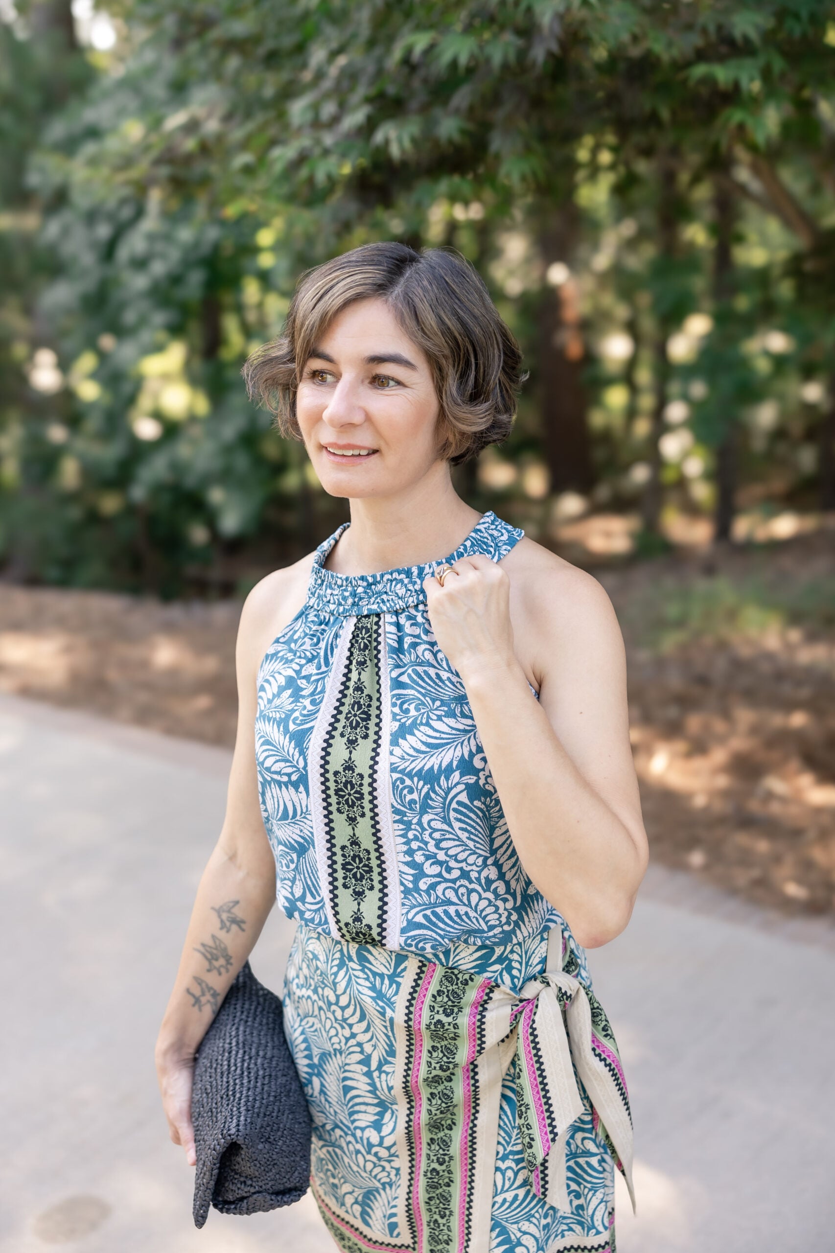 Beth SAACA | August, Sept. & Oct. 2024