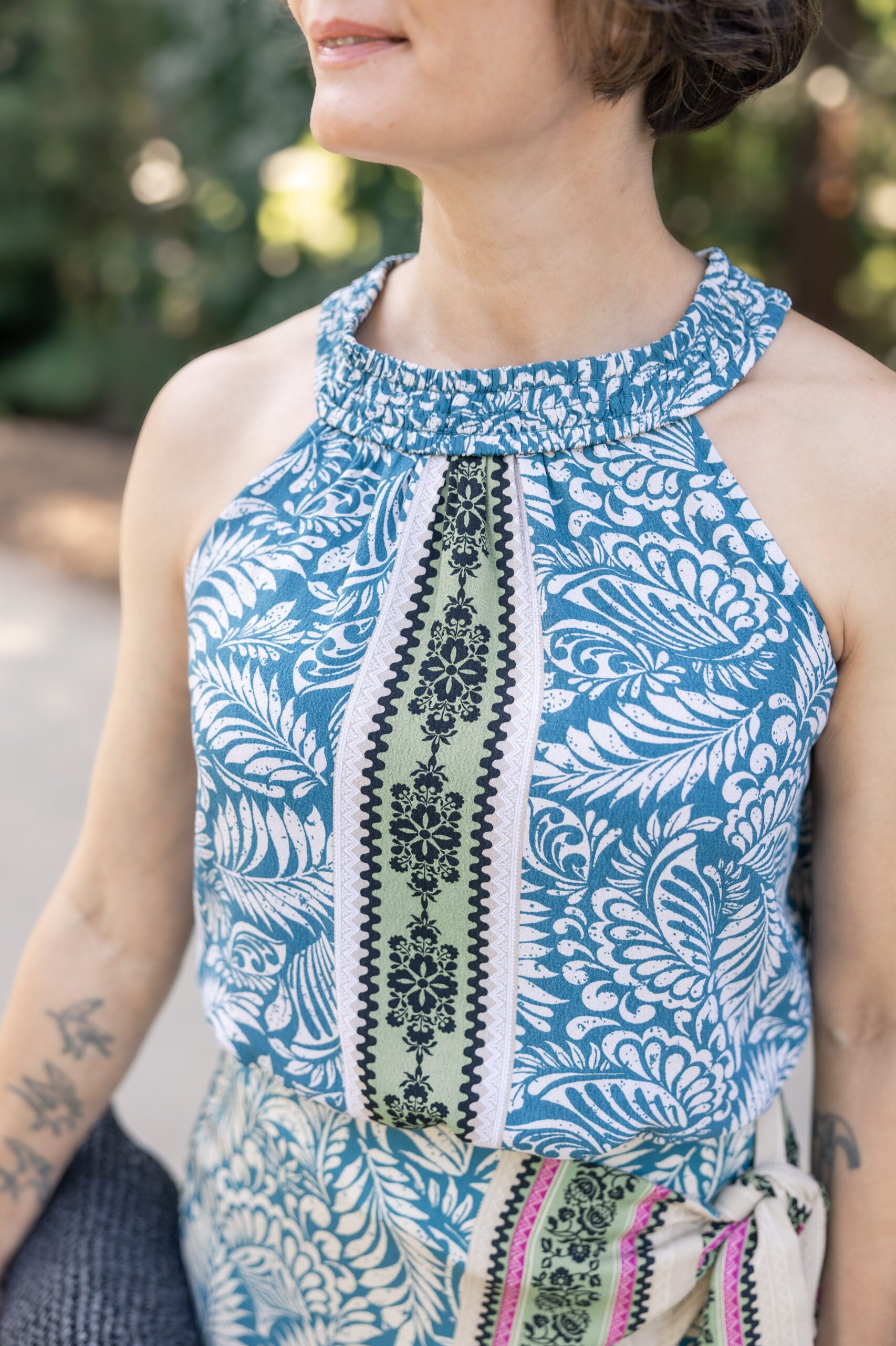 Beth SAACA | August, Sept. & Oct. 2024