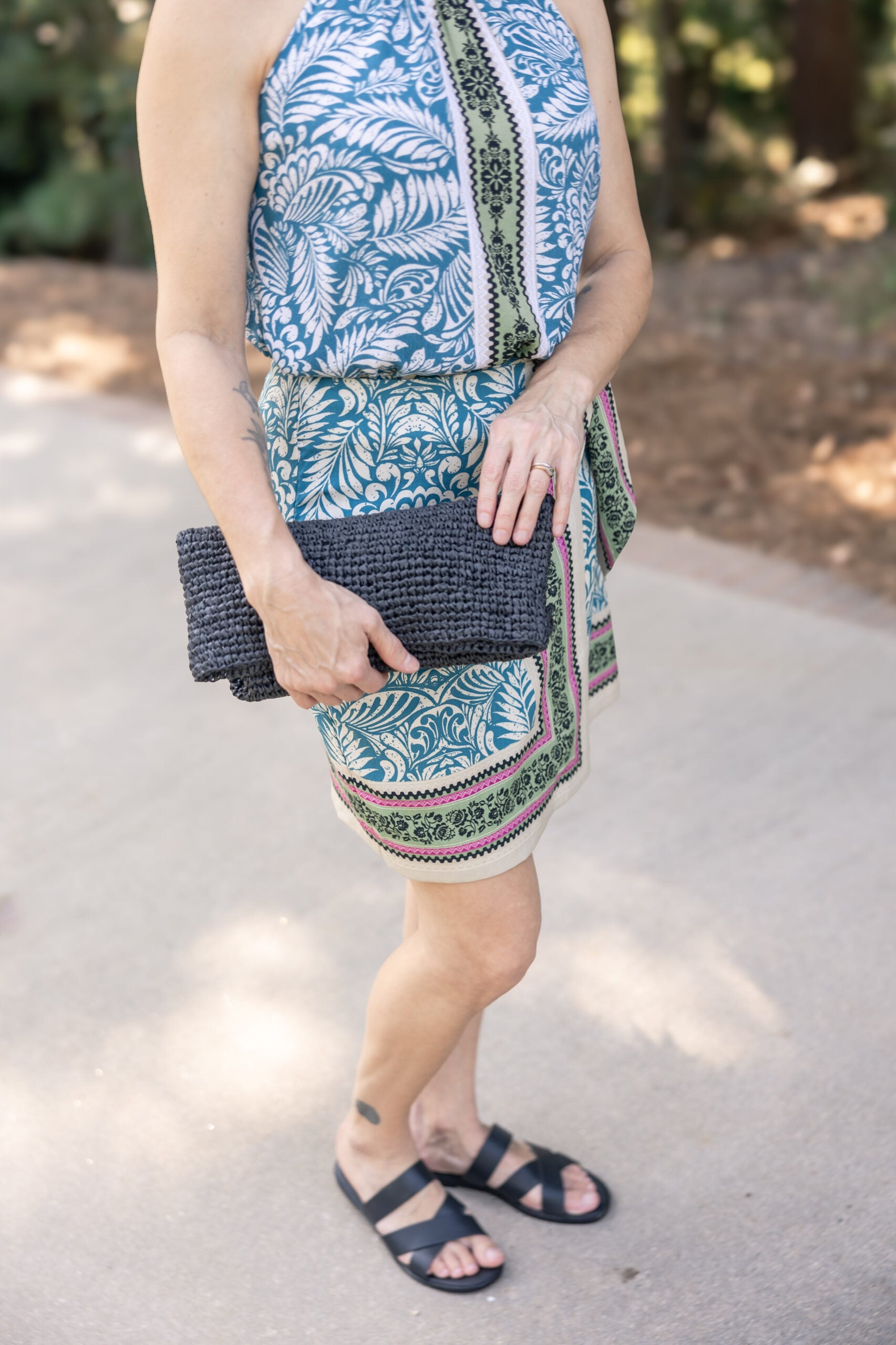 Beth SAACA | August, Sept. & Oct. 2024