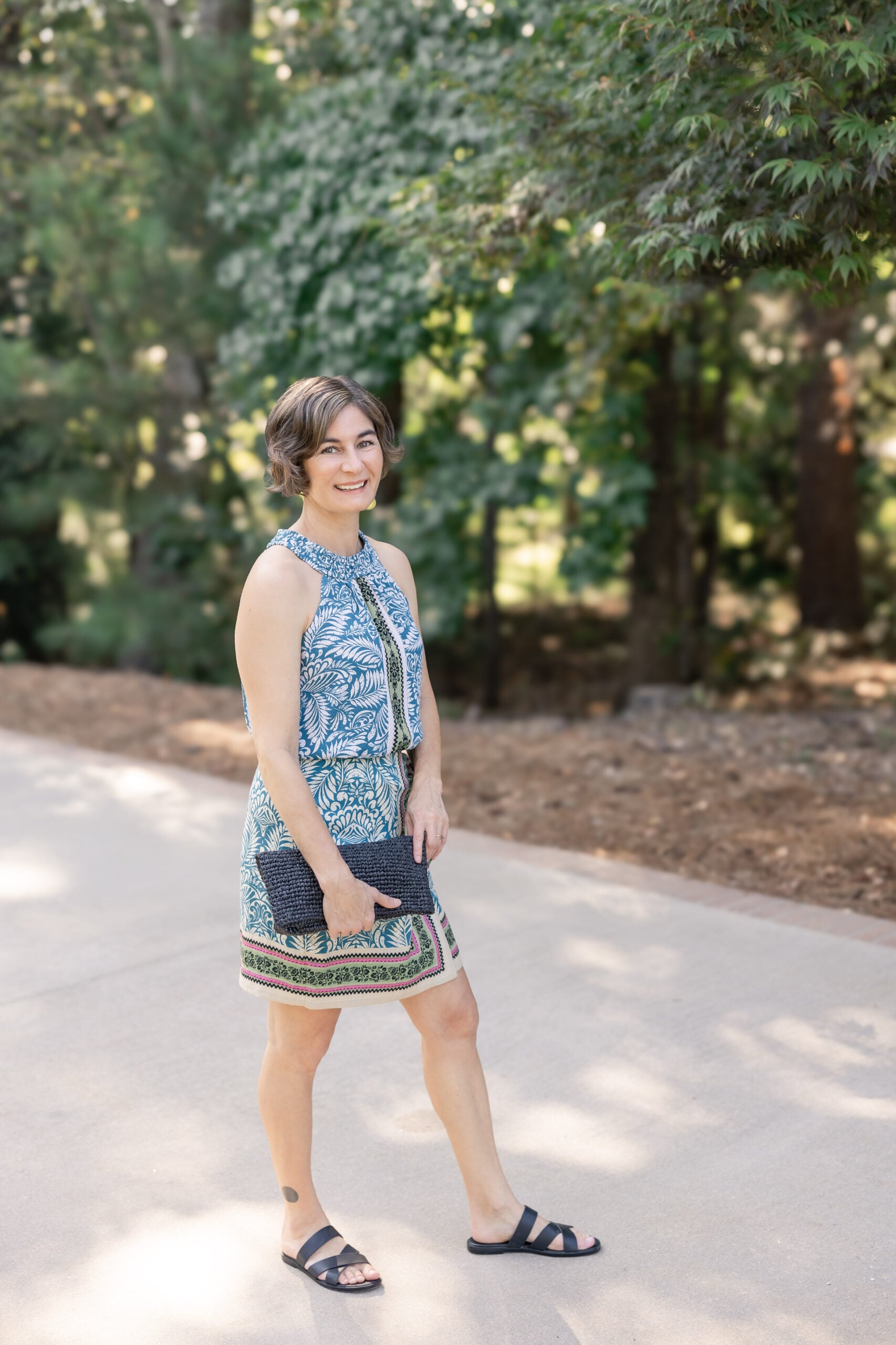 Beth SAACA | August, Sept. & Oct. 2024