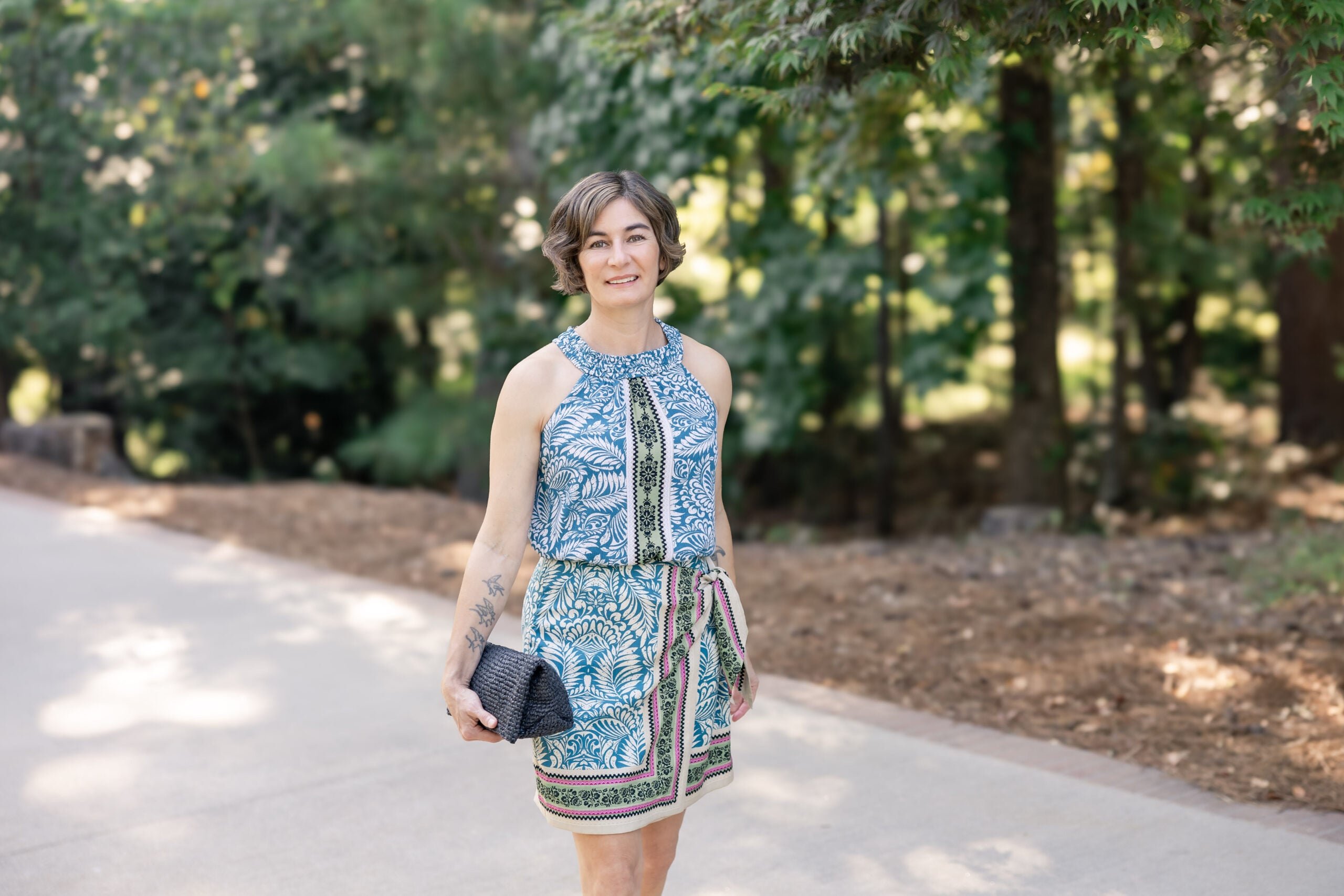 Beth SAACA | August, Sept. & Oct. 2024