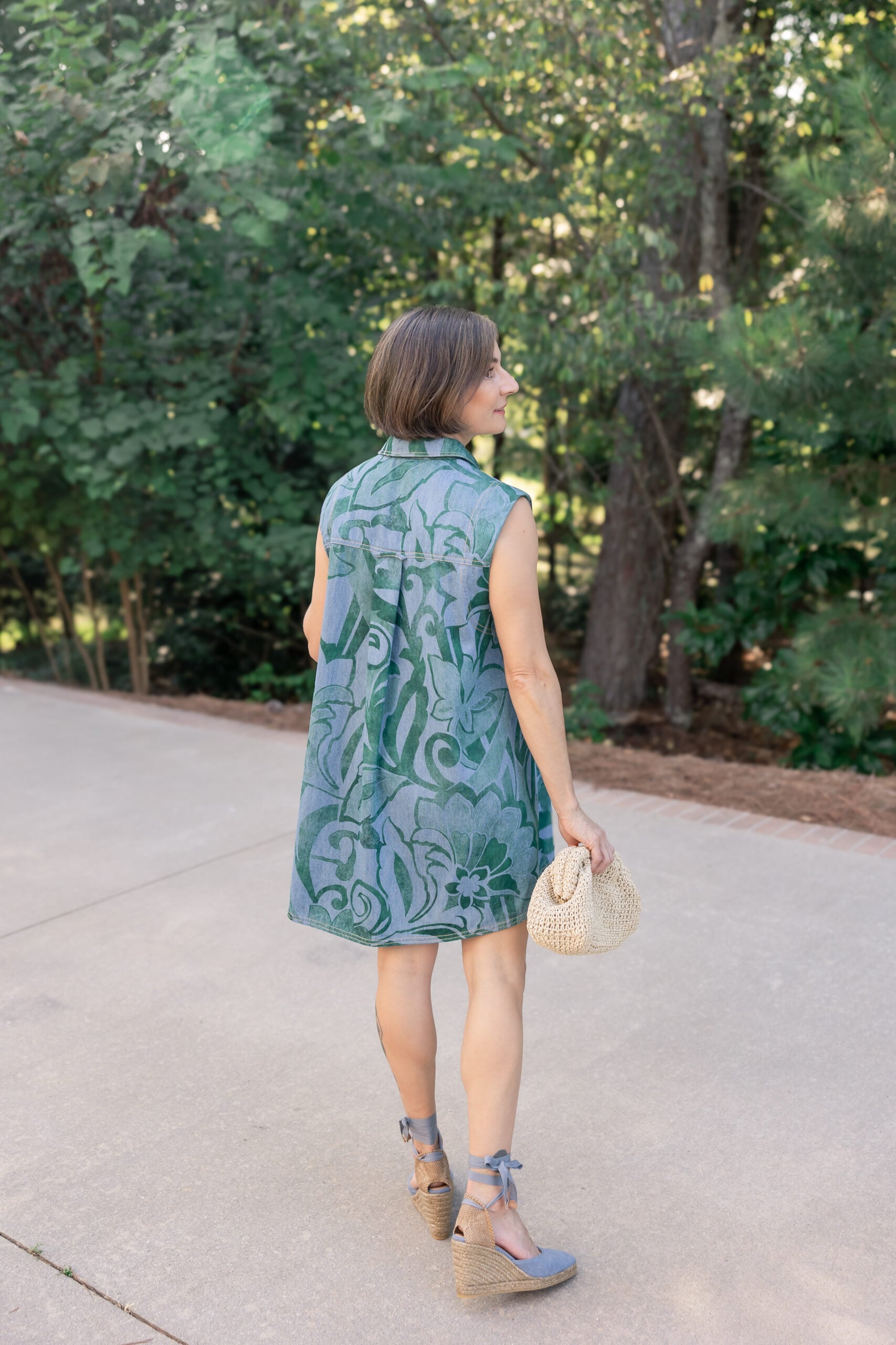 Beth SAACA | August, Sept. & Oct. 2024