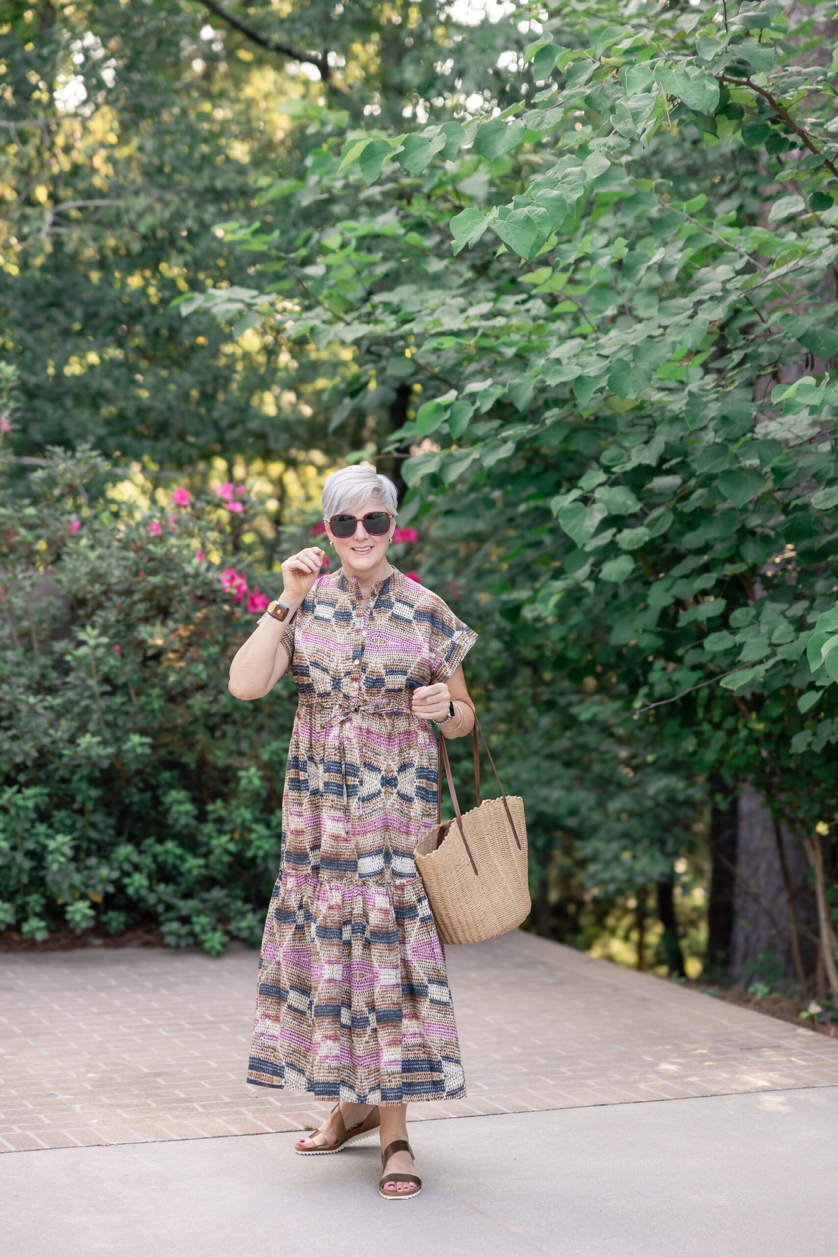 Beth SAACA | August, Sept. & Oct. 2024