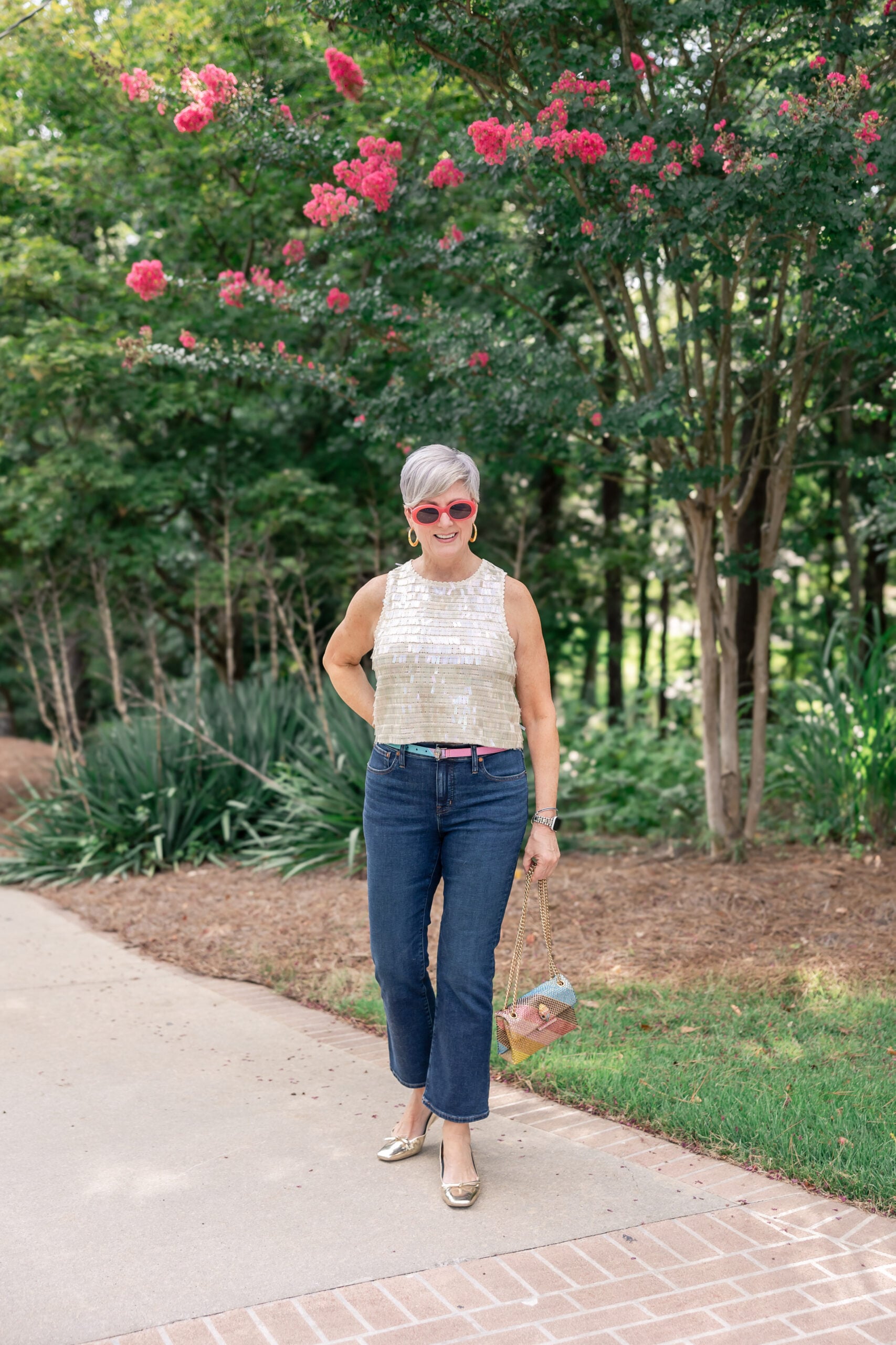 Beth SAACA | August, Sept. & Oct. 2024