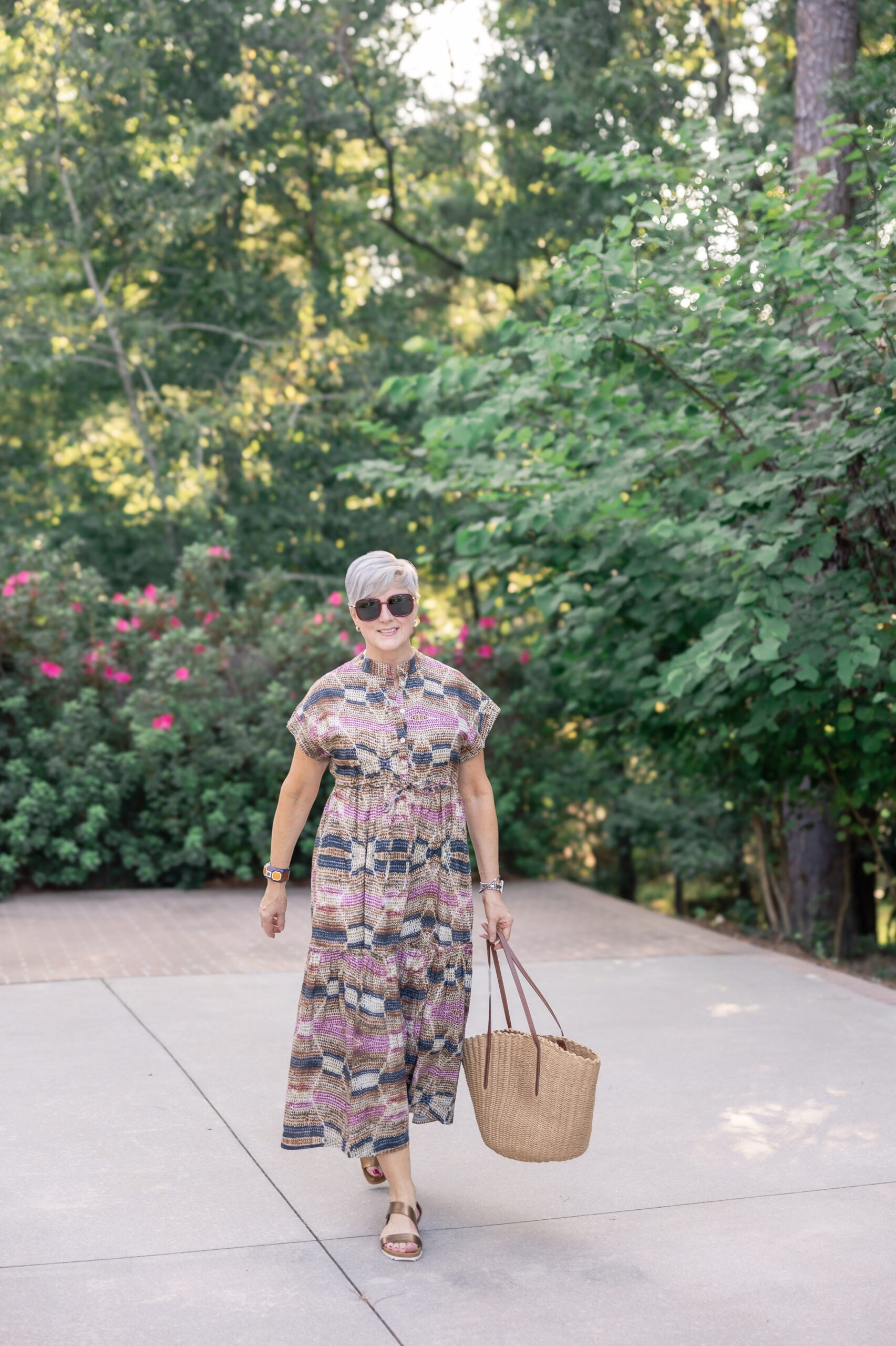 Beth SAACA | August, Sept. & Oct. 2024