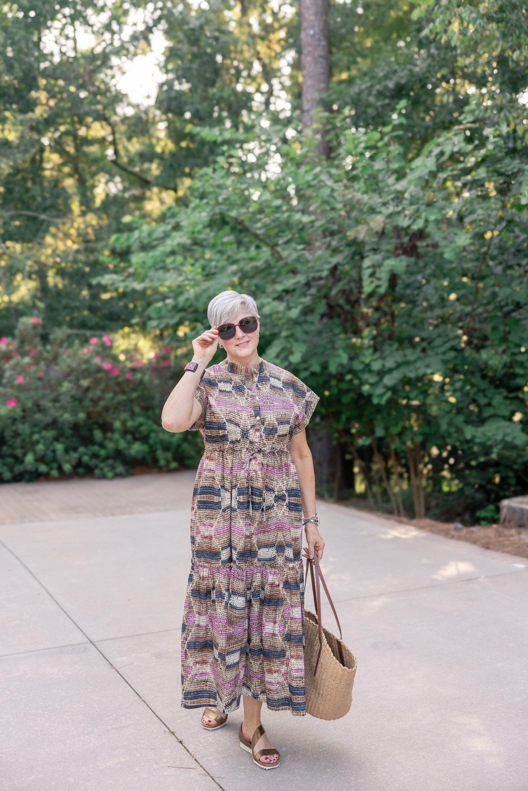 Beth SAACA | August, Sept. & Oct. 2024