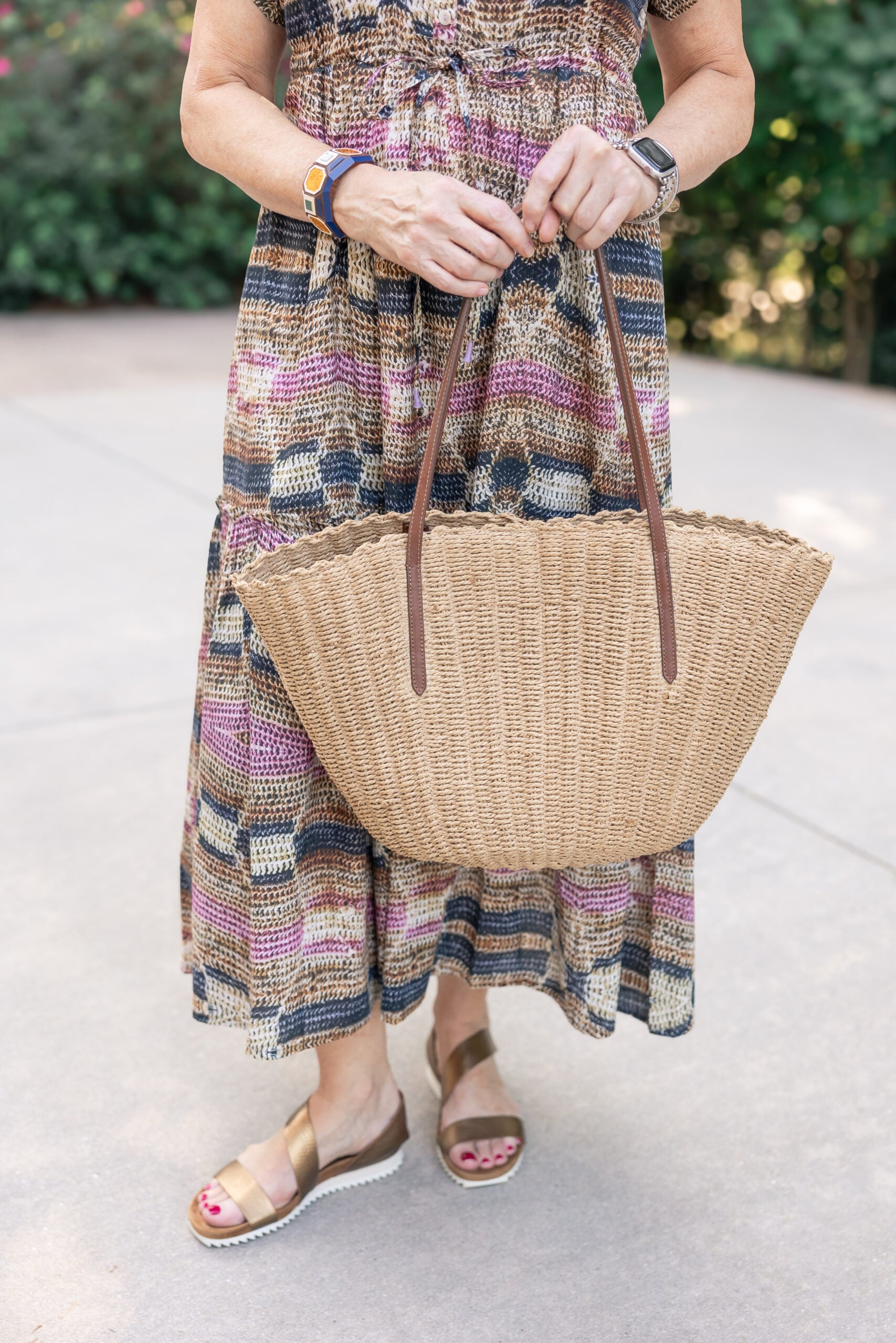 Beth SAACA | August, Sept. & Oct. 2024
