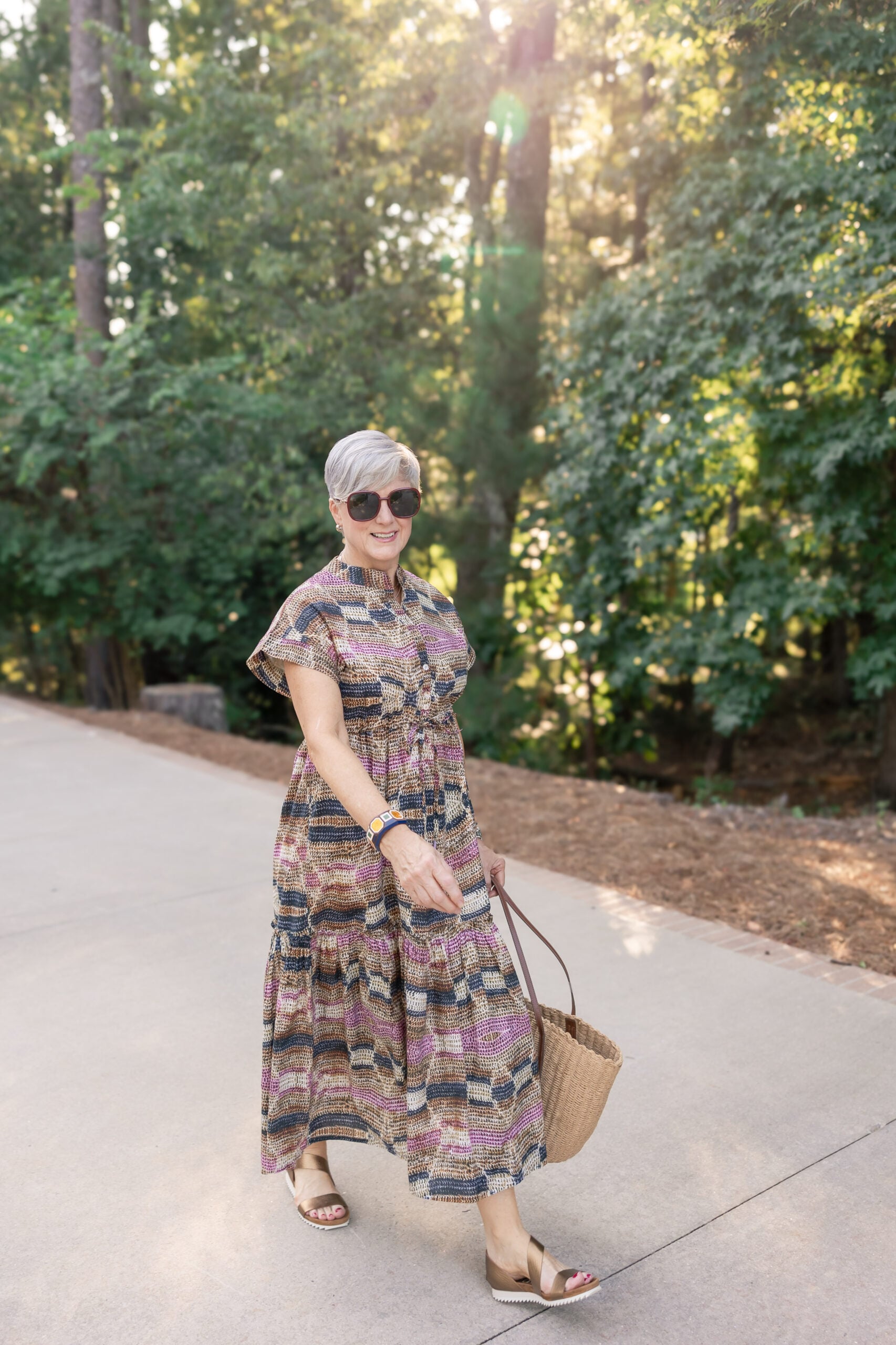 Beth SAACA | August, Sept. & Oct. 2024