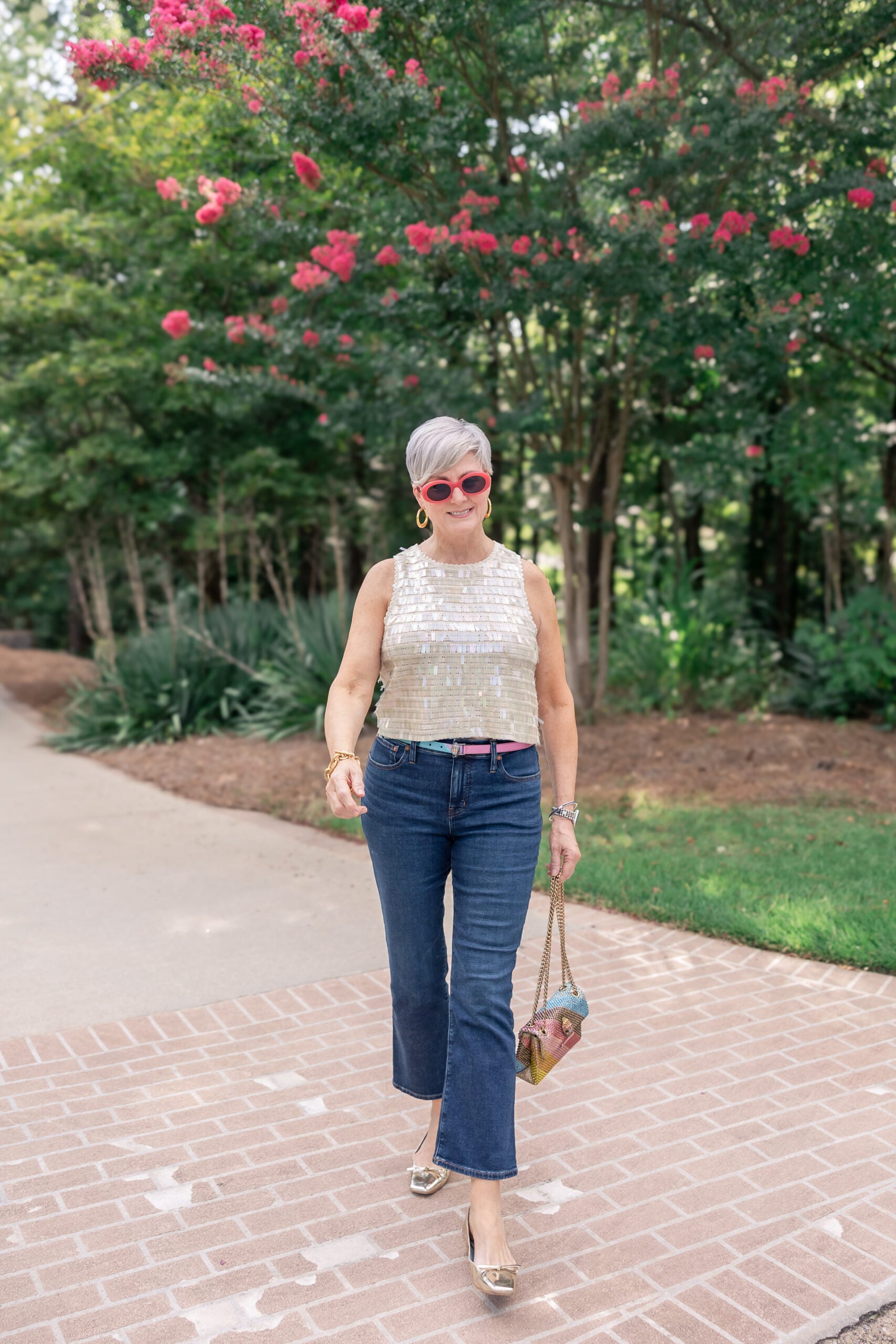 Beth SAACA | August, Sept. & Oct. 2024