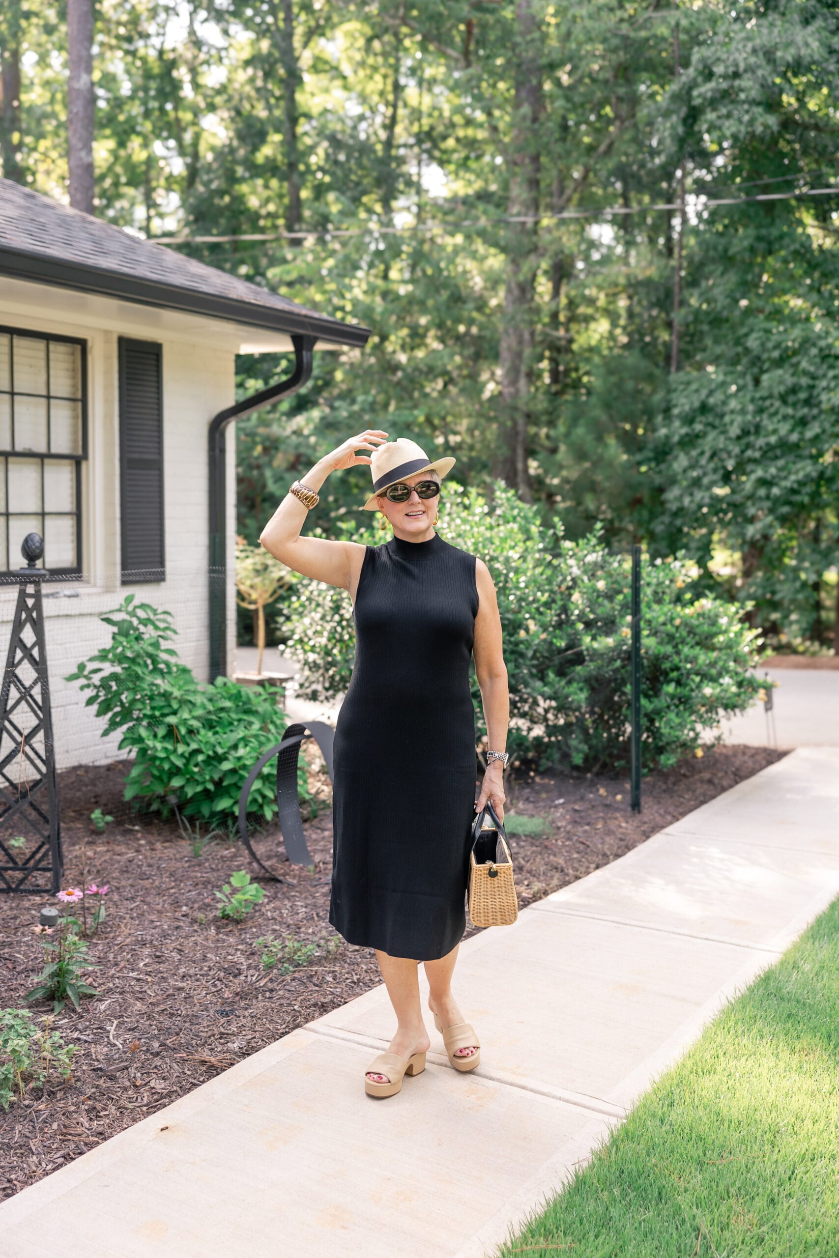Readers' Favorites 08/11-08/18 black dress