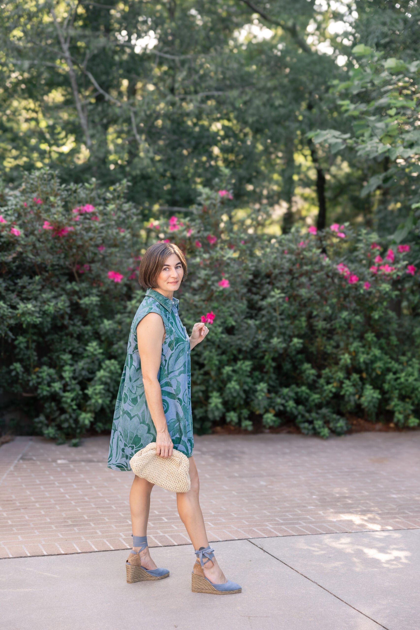Beth SAACA | August, Sept. & Oct. 2024