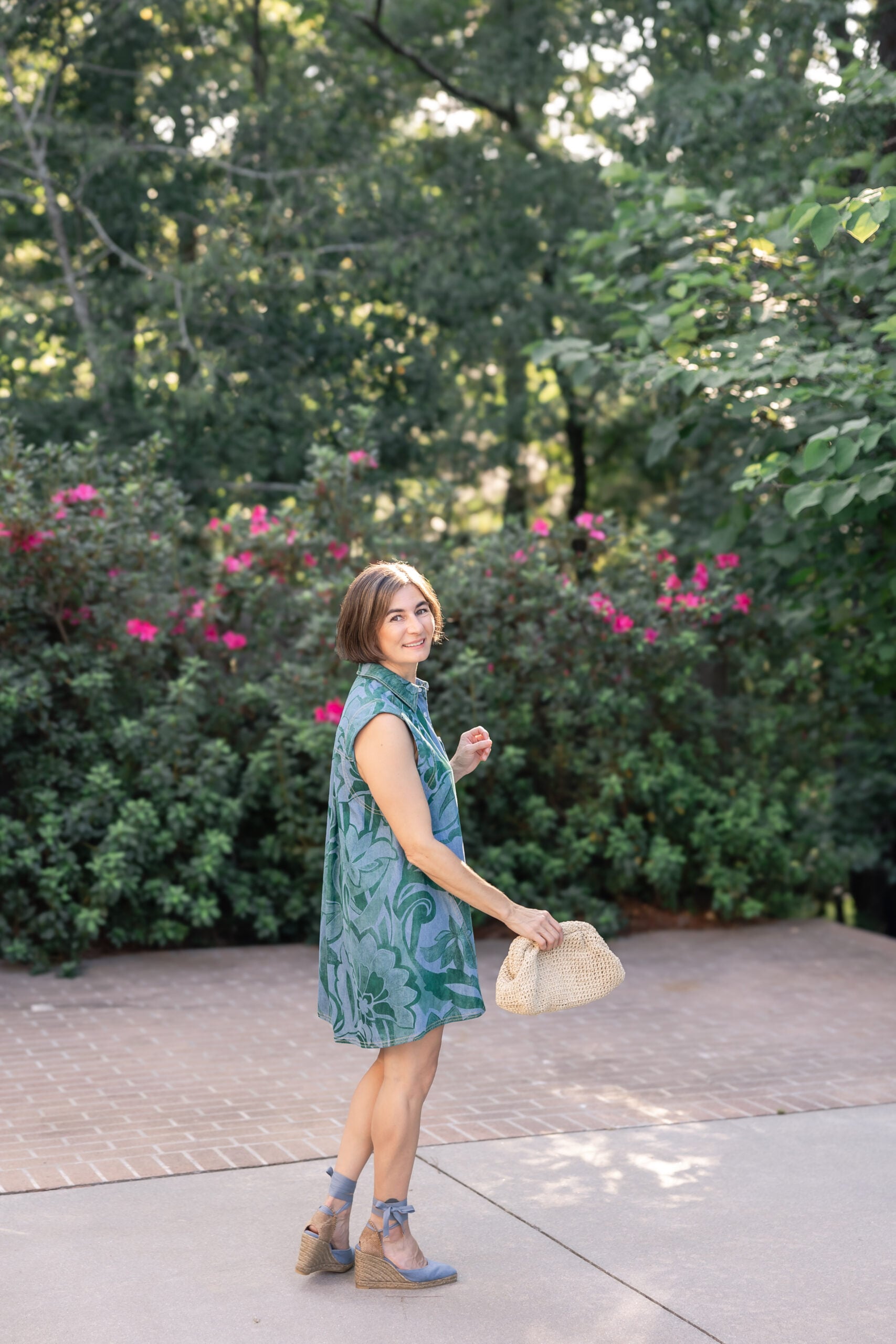 Beth SAACA | August, Sept. & Oct. 2024