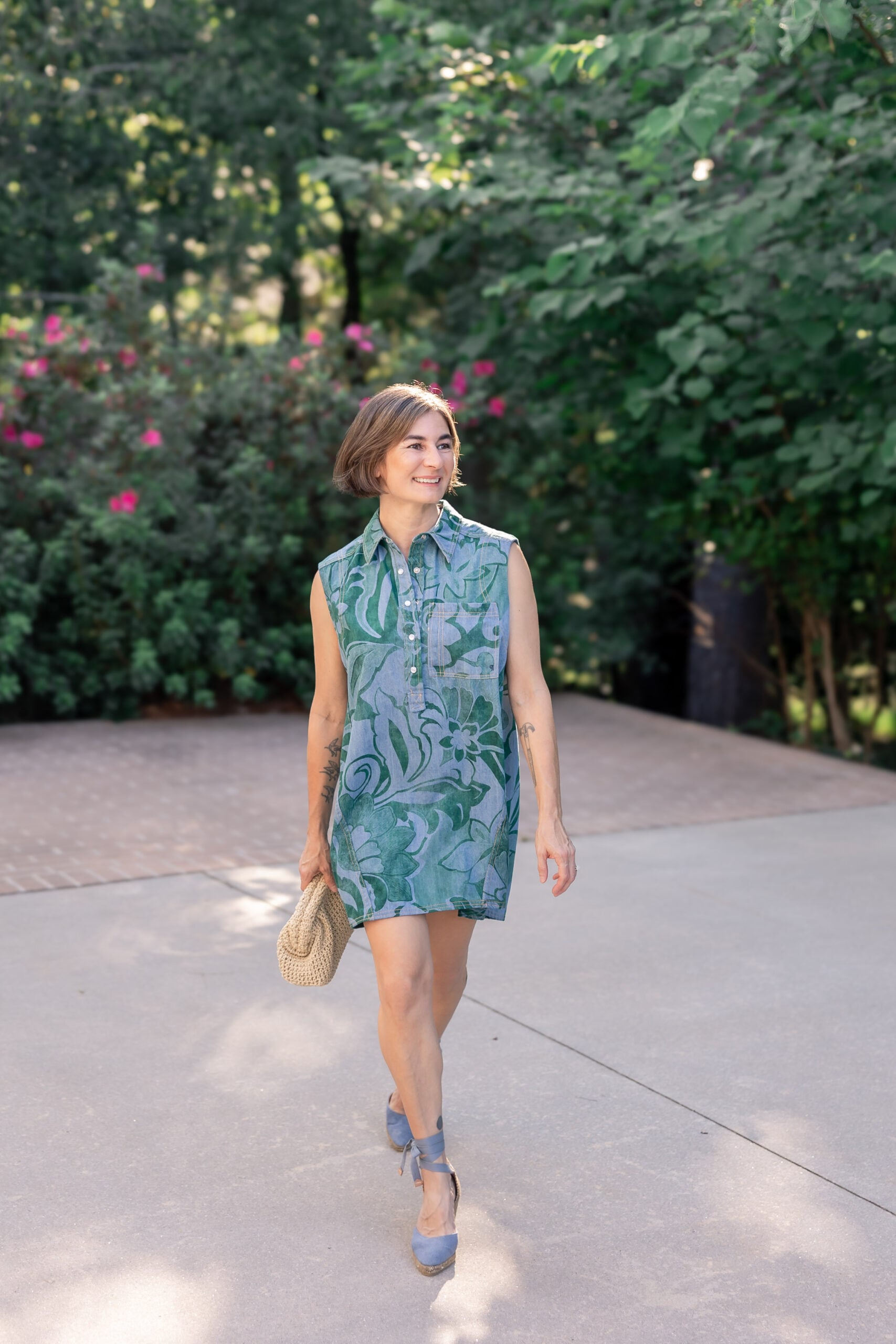 Beth SAACA | August, Sept. & Oct. 2024