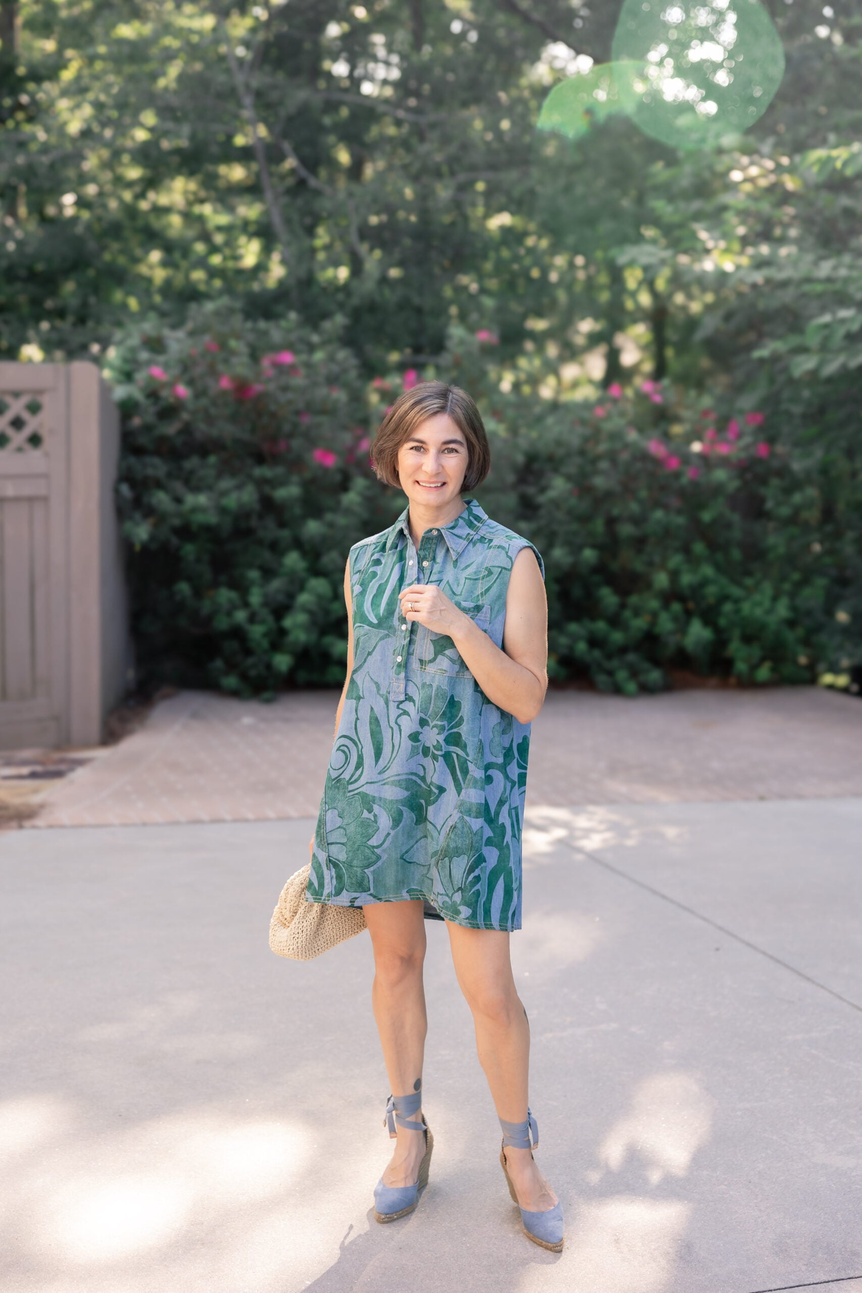 Beth SAACA | August, Sept. & Oct. 2024