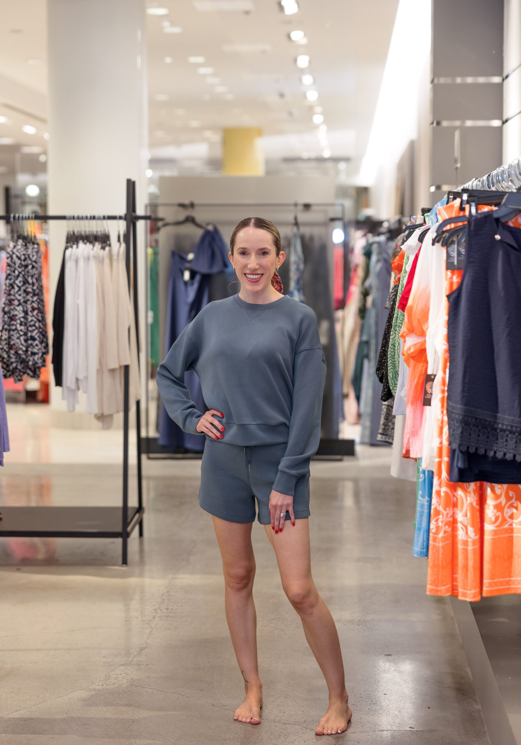 The Last Day of the Nordstrom Anniversary Sale 2024
