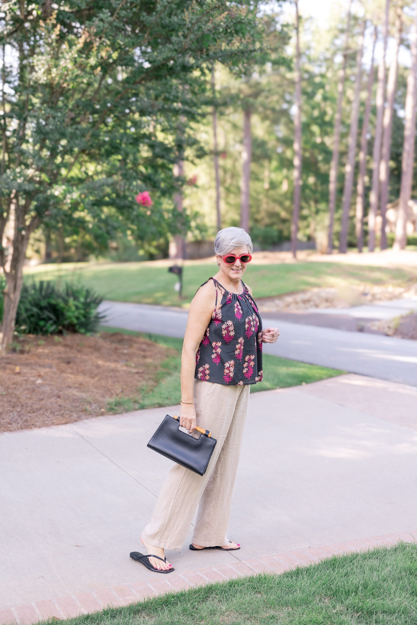Guide to Caring for Your Linen Clothes