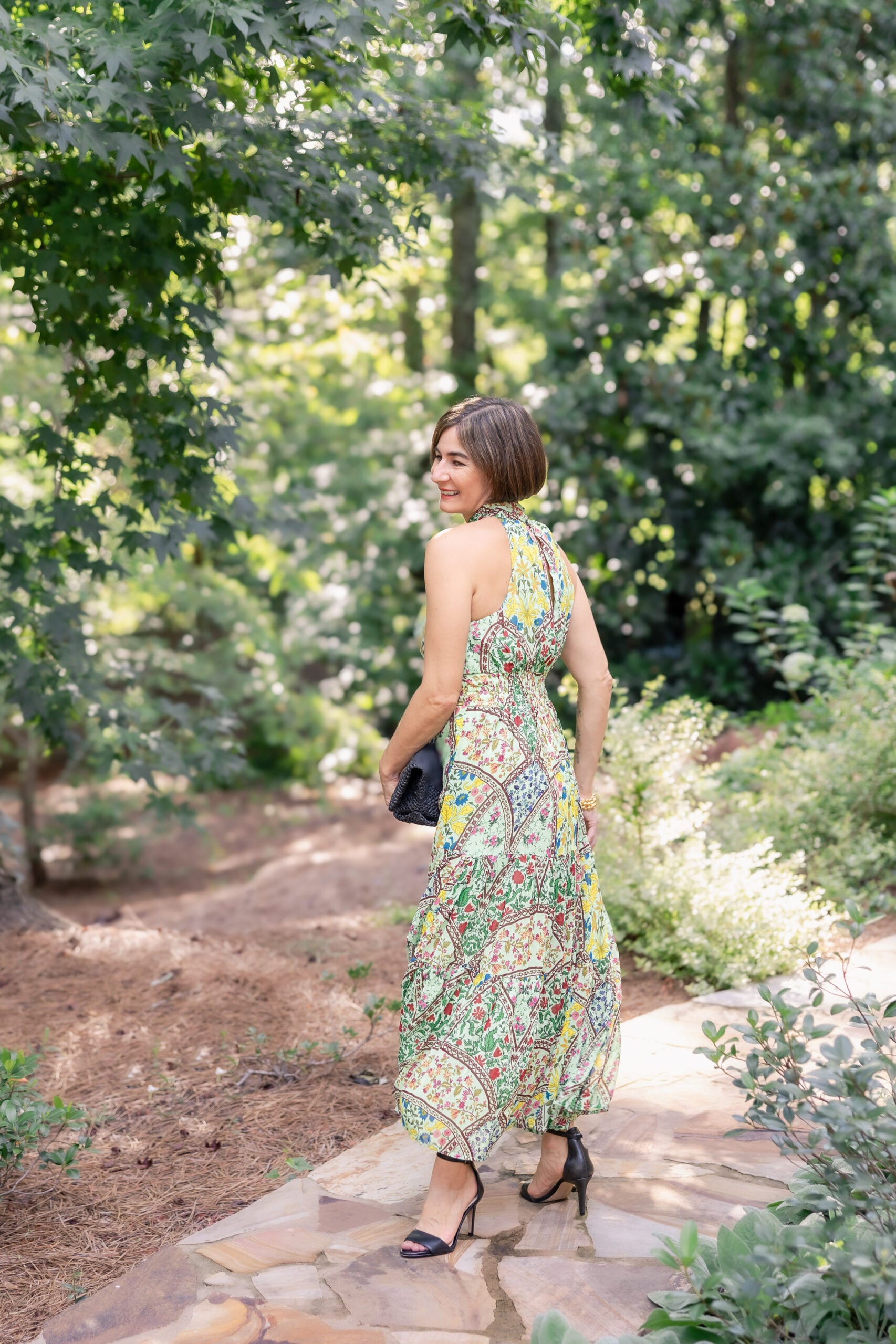 Transitional Wedding Guest Dress
