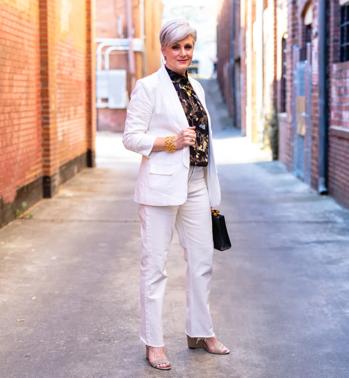 Trends You're Not Too Old to Wear