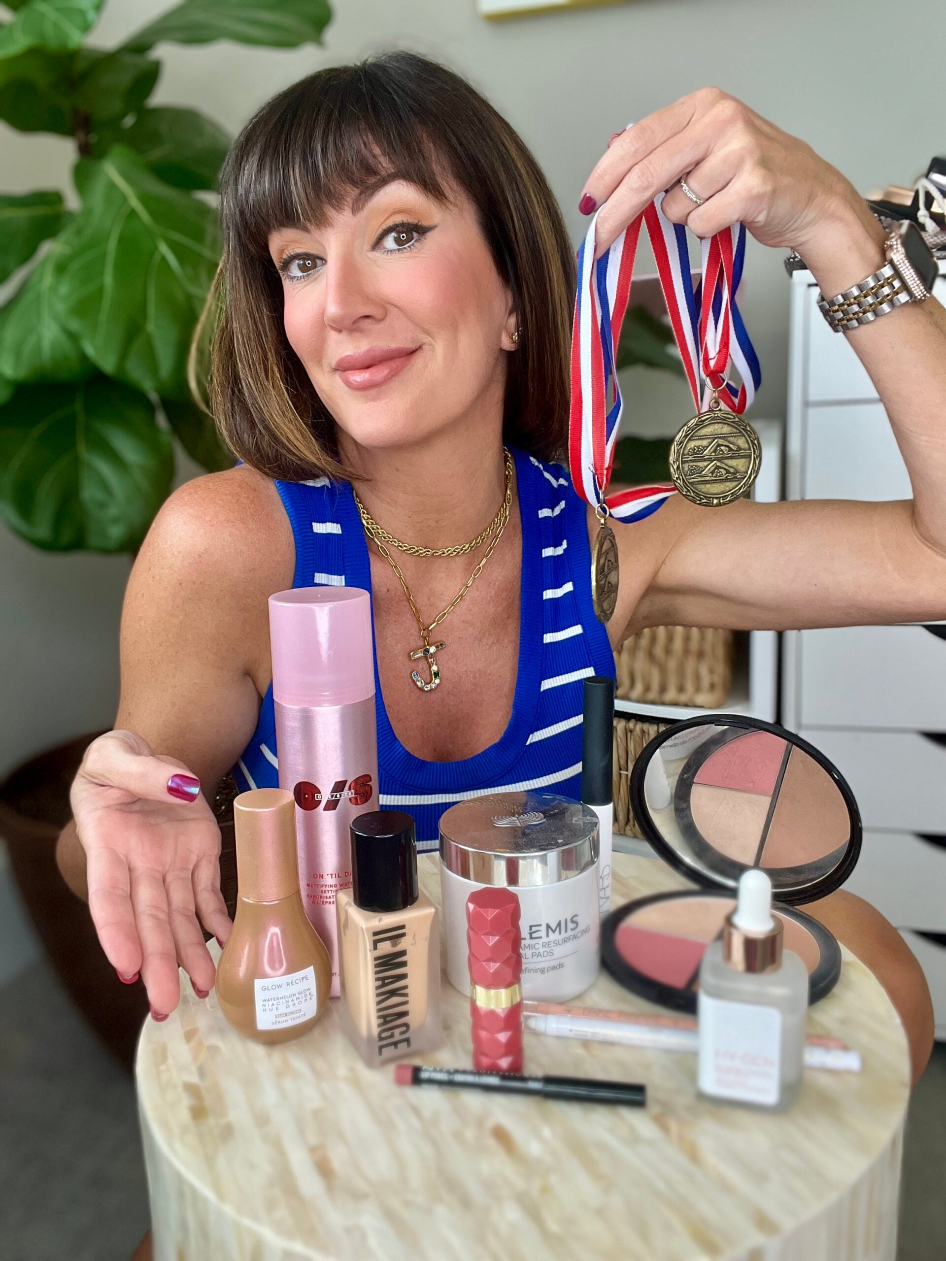 Olympic Medal-Worthy Beauty Products of 2024