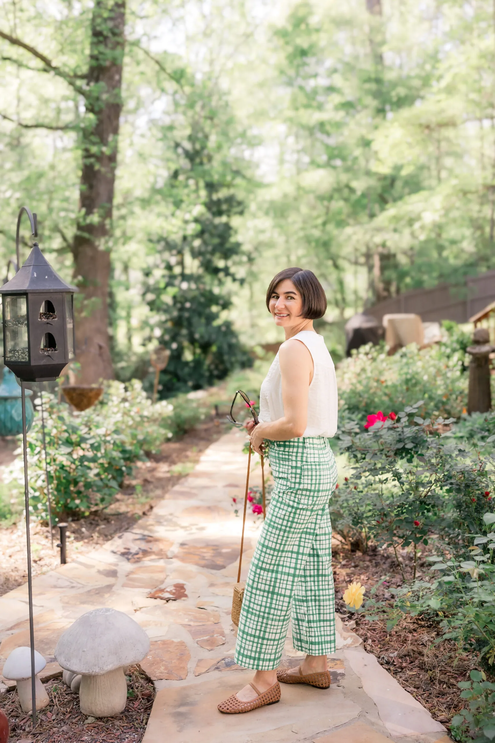 Trends You're Not Too Old to Wear