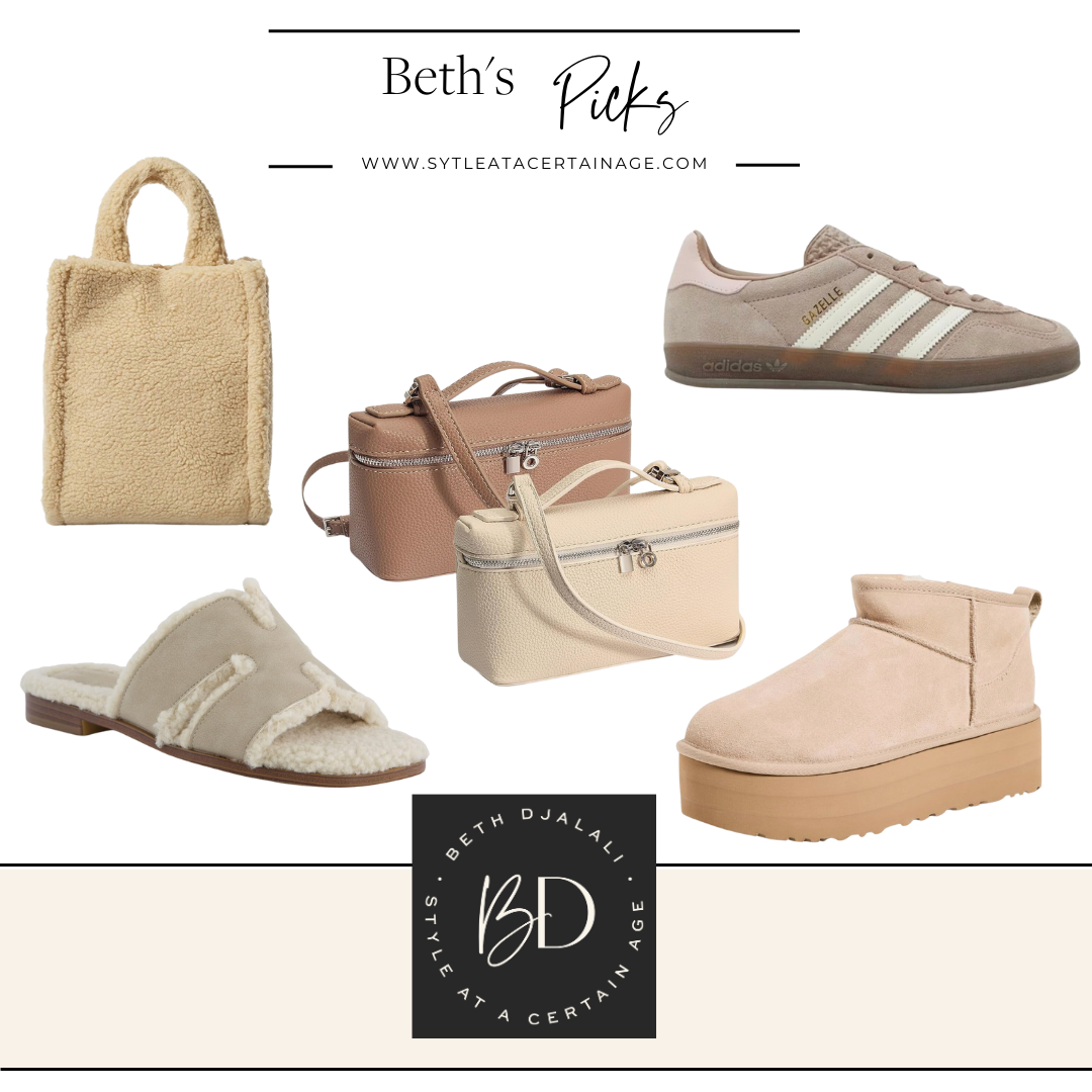 Beth's picks | Fall Amazon Favorites