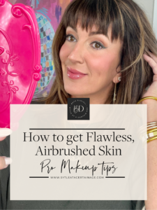 This is The Makeup Cocktail That Gives Me Airbrushed Skin!