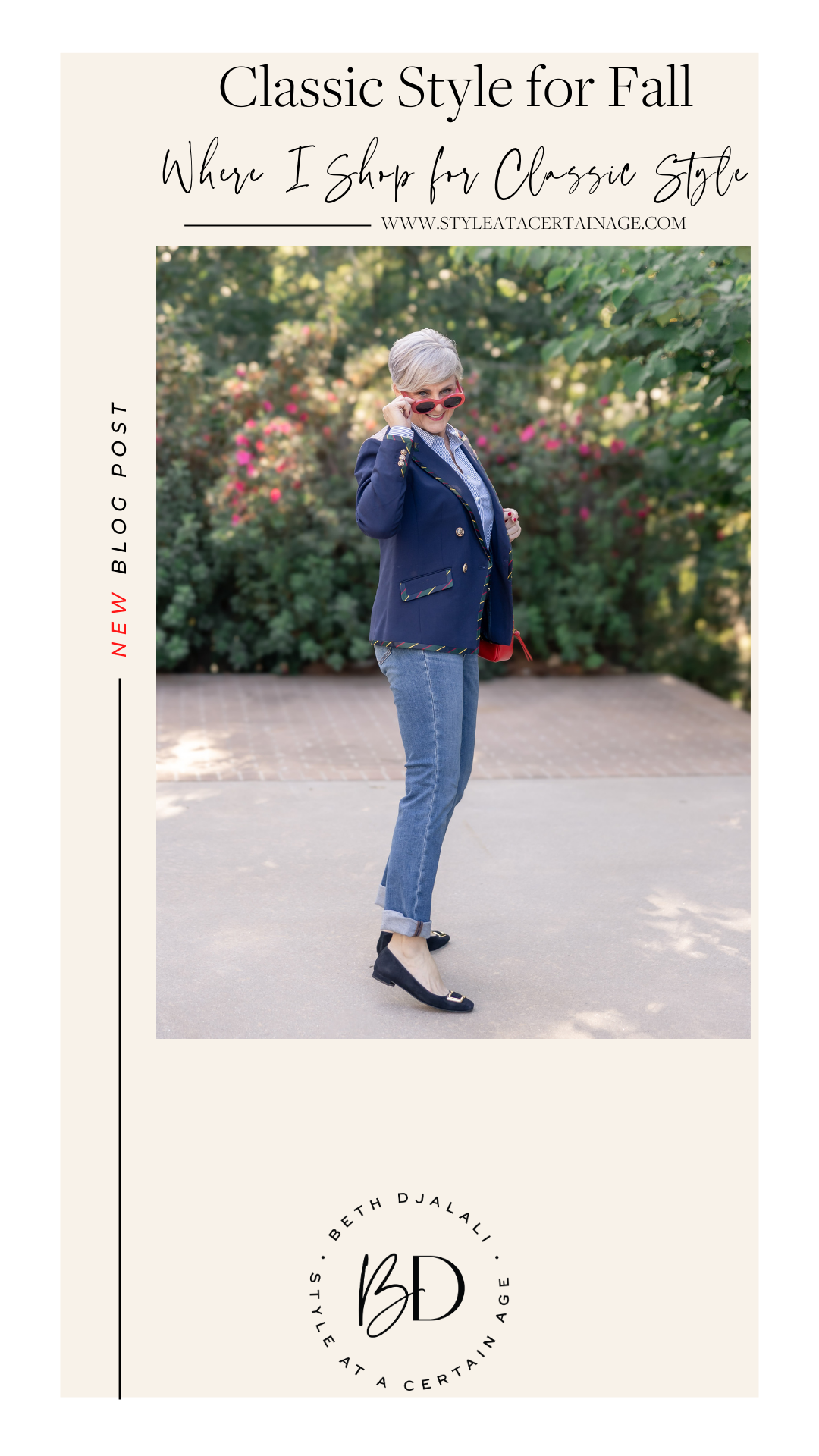 classic style for fall