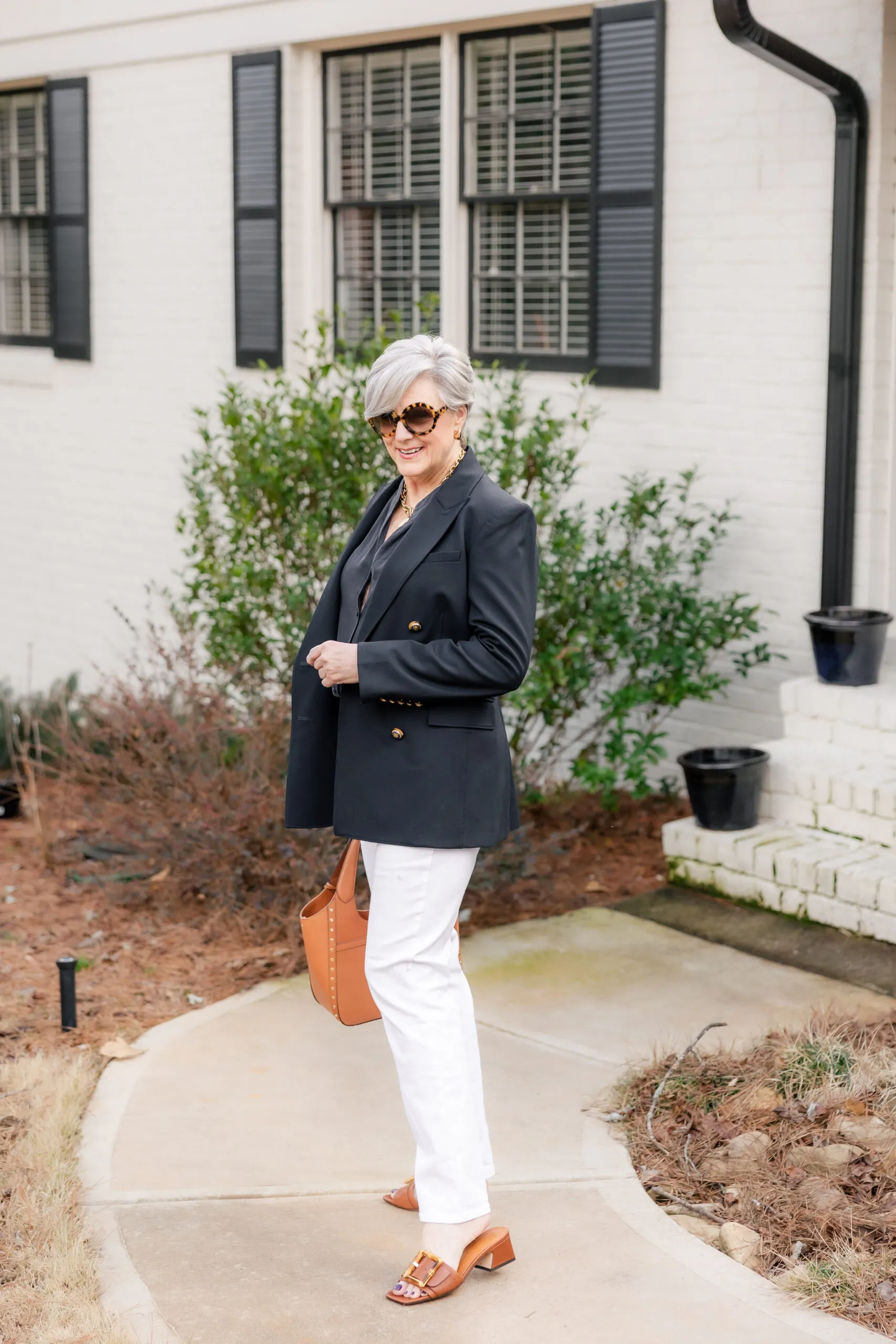 Ways to Be Instantly Stylish