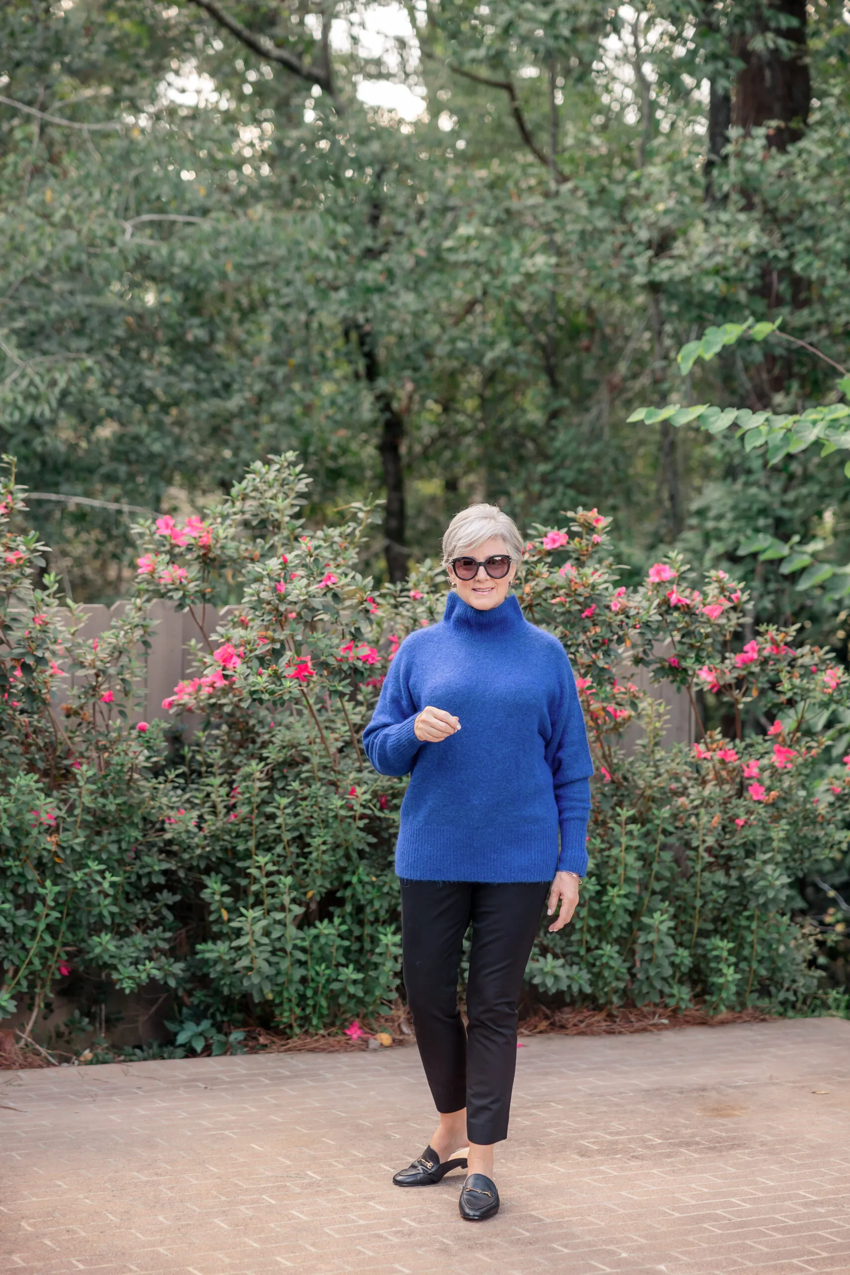Ways to Be Instantly Stylish