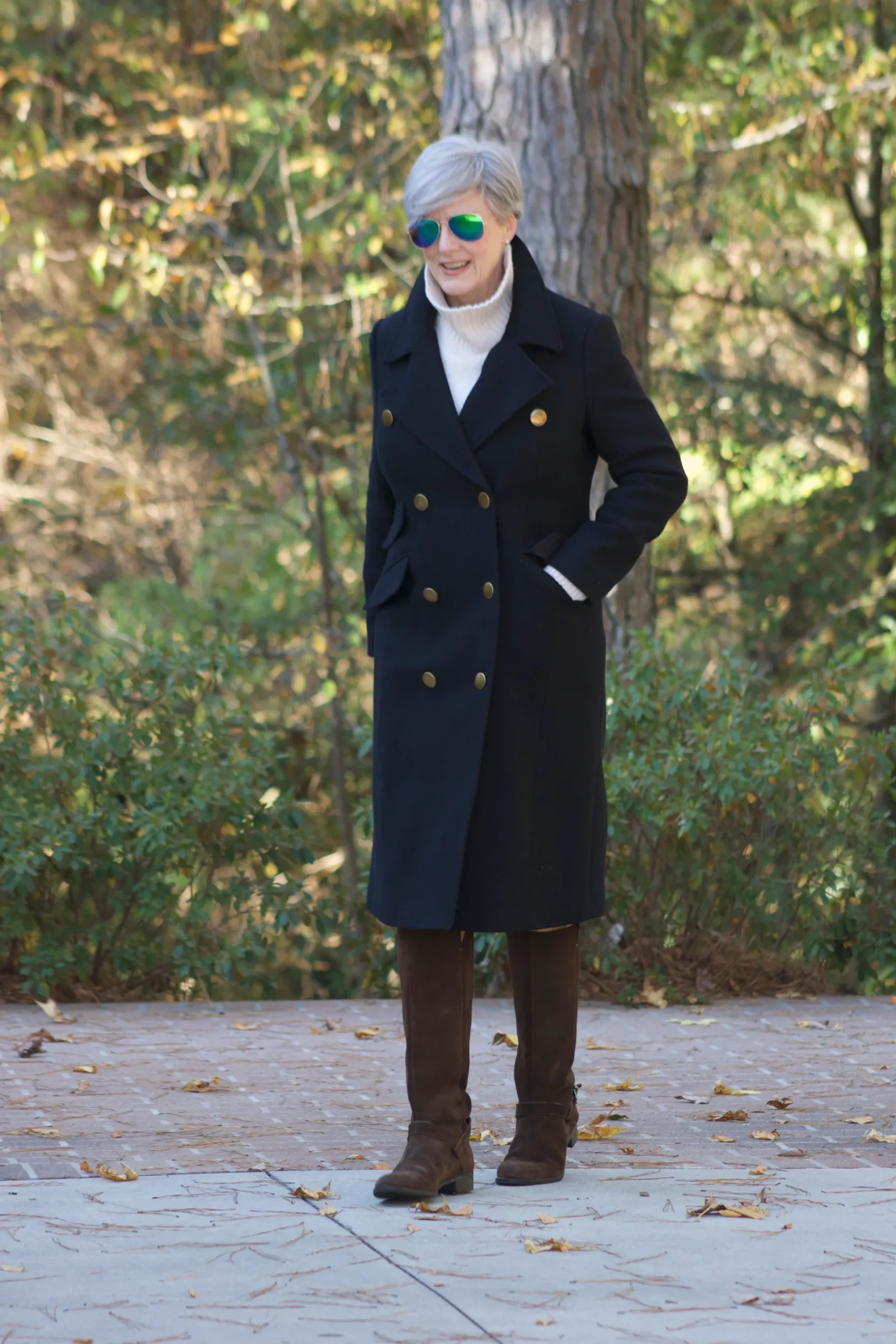 Fall Trends 2024