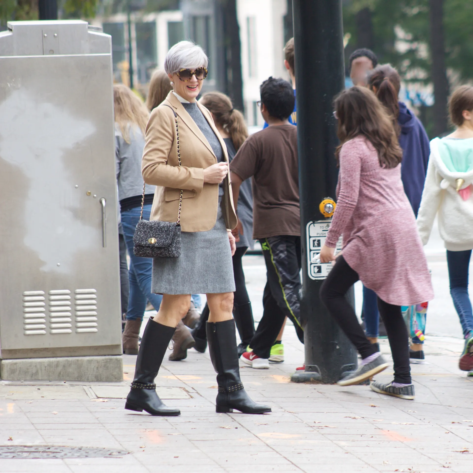 Fall Trends 2024