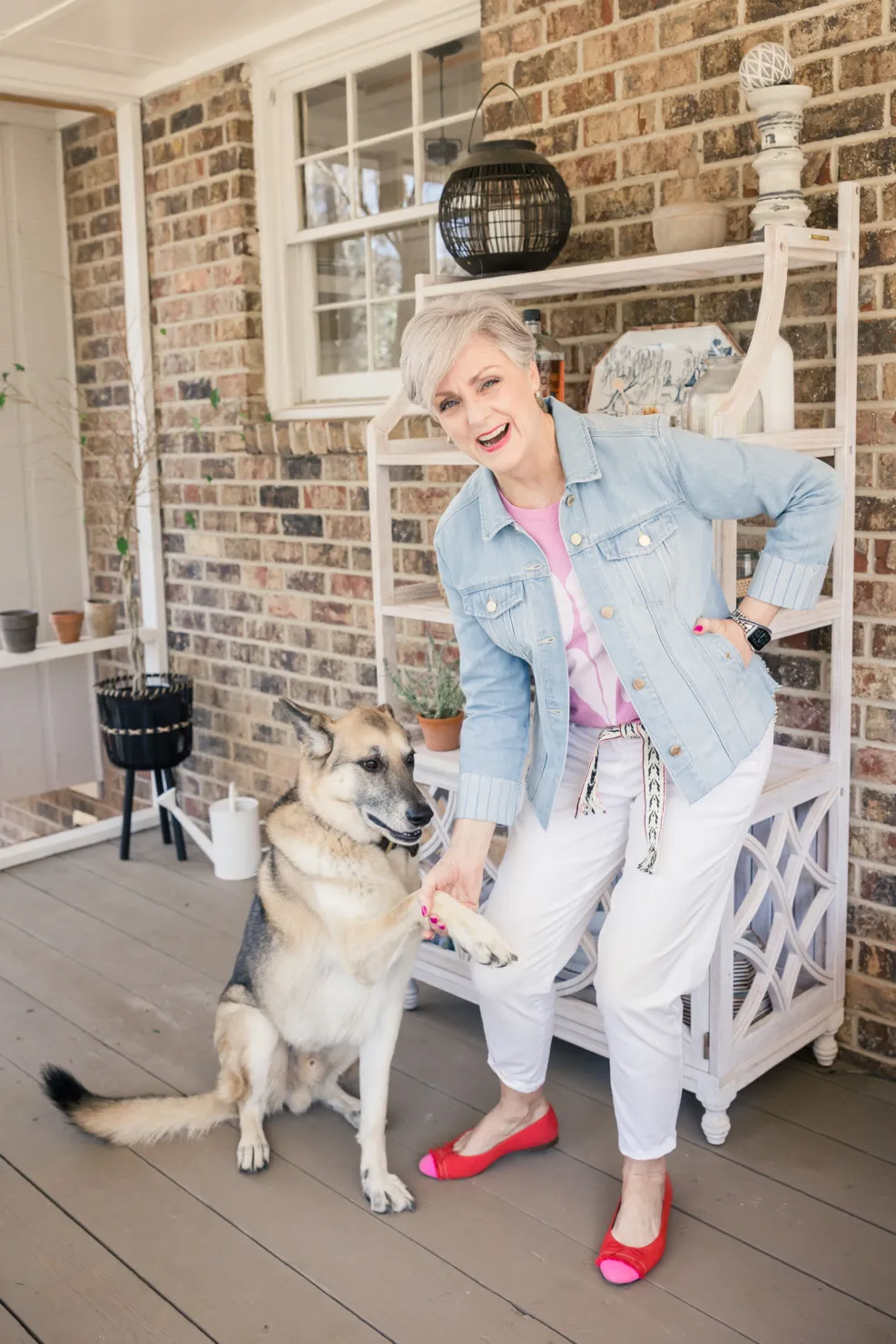 Denim Jacket1