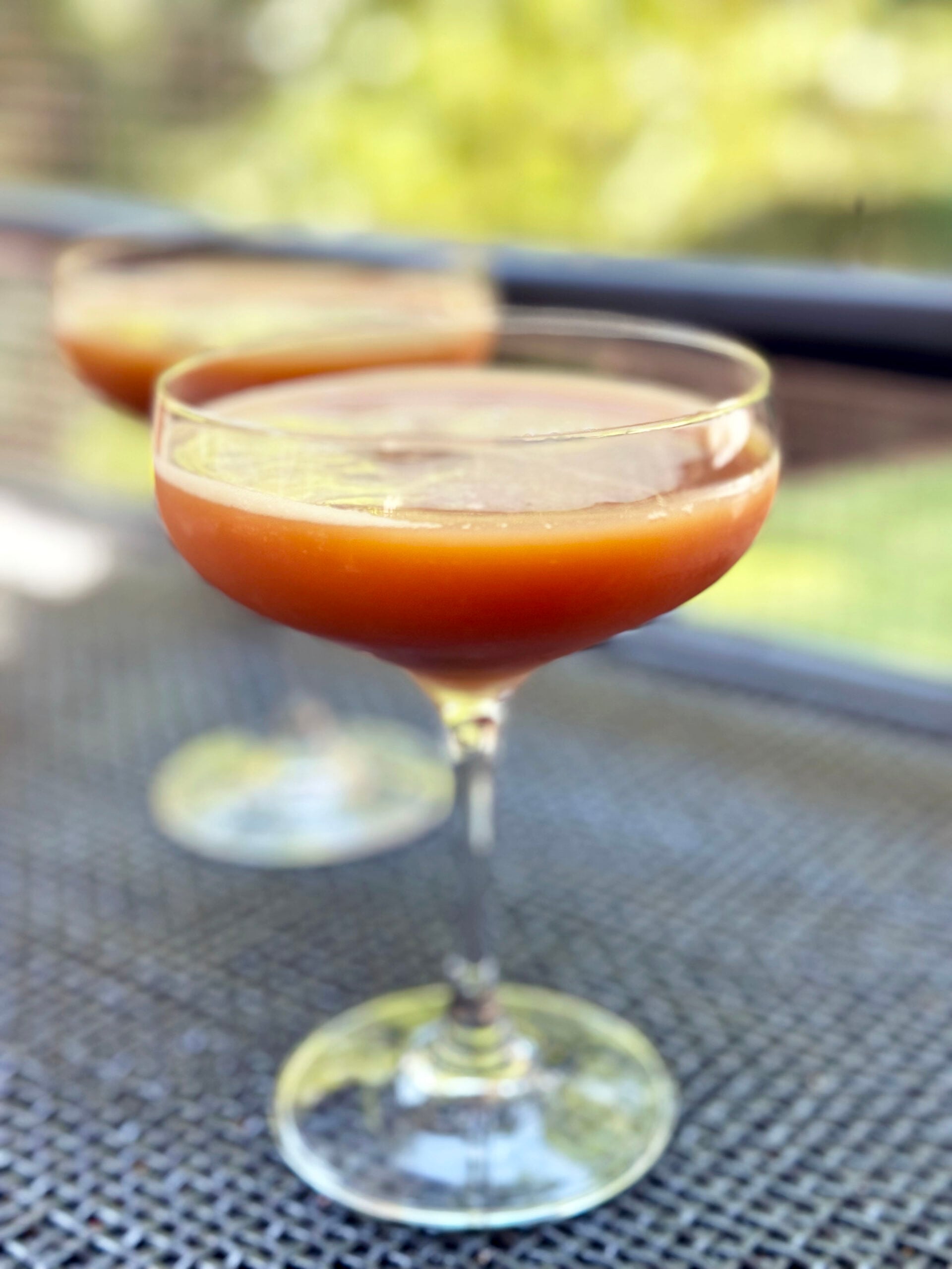 Earl Grey Martini recipe