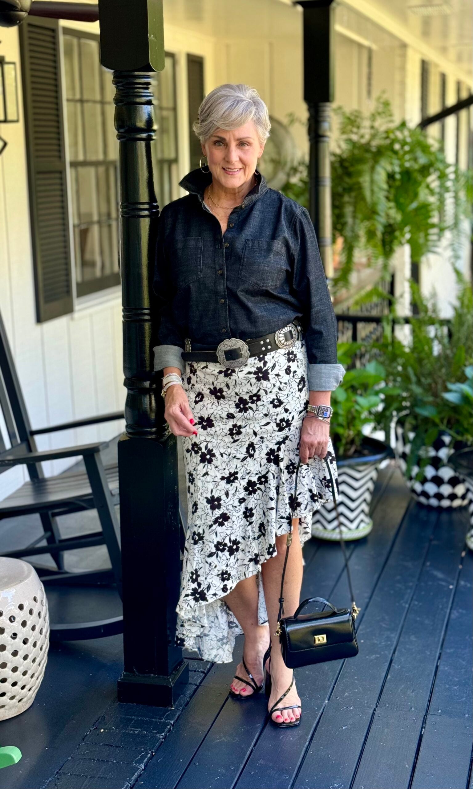 What to Wear in NYC in Early Fall