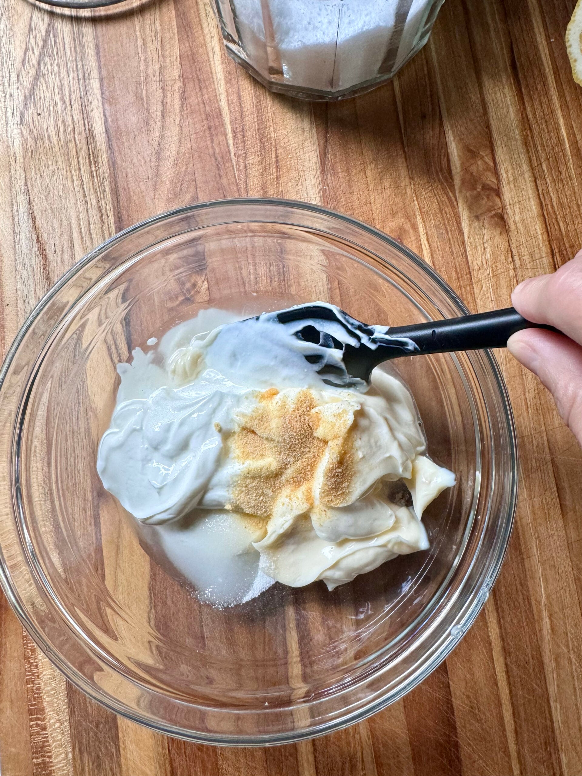 how to make yogurt sauce how to make yogurt sauce