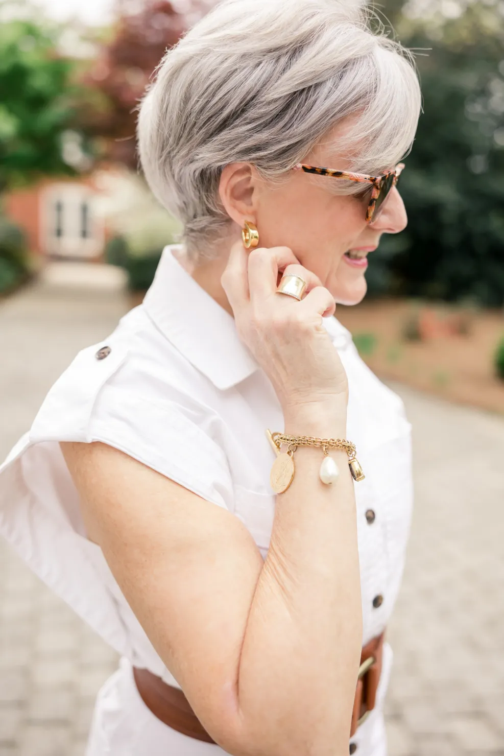 How to Be Instantly Stylish