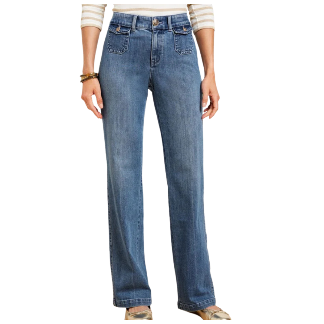 trouser jeans