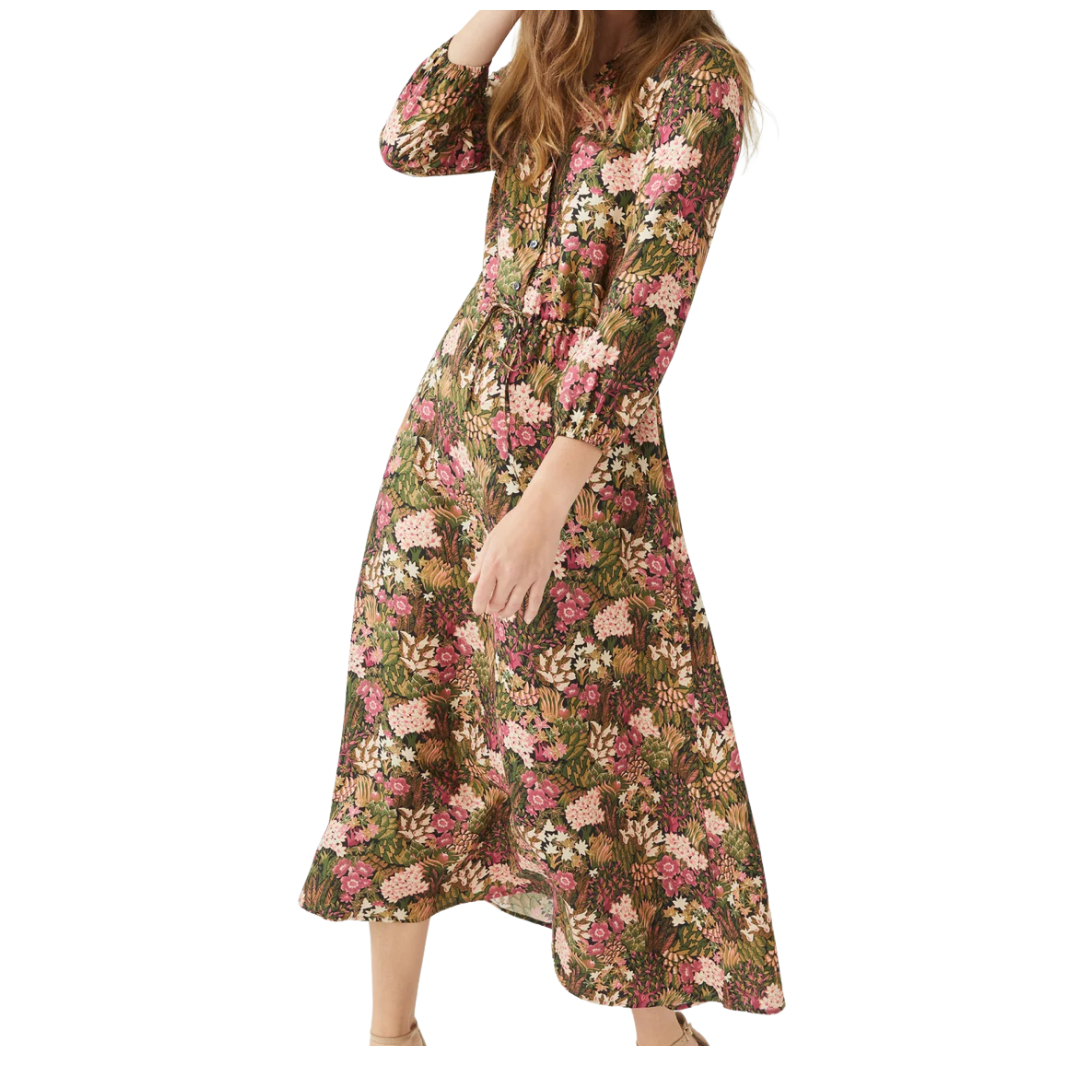 mollie dress
