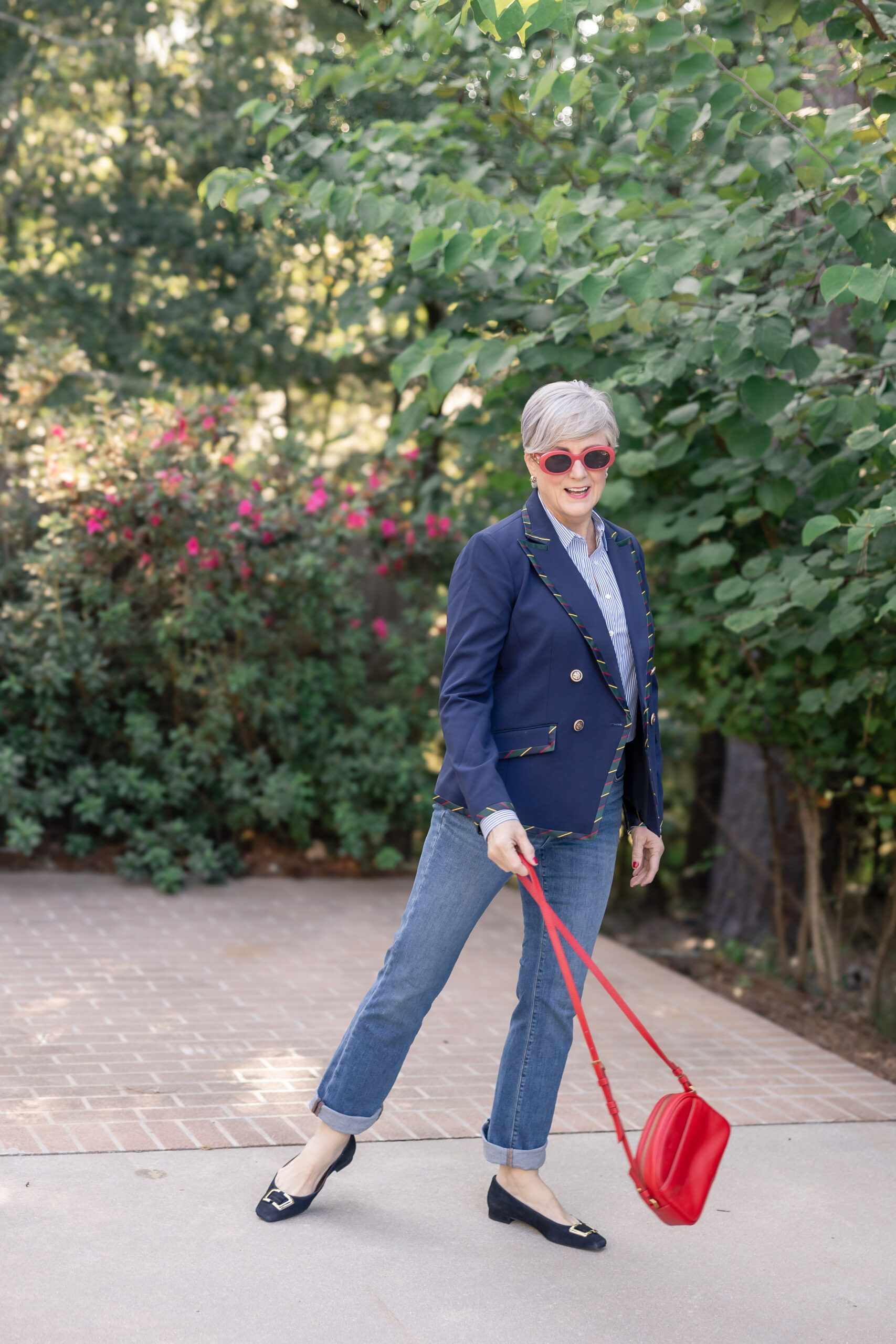 Preppy Style Guide