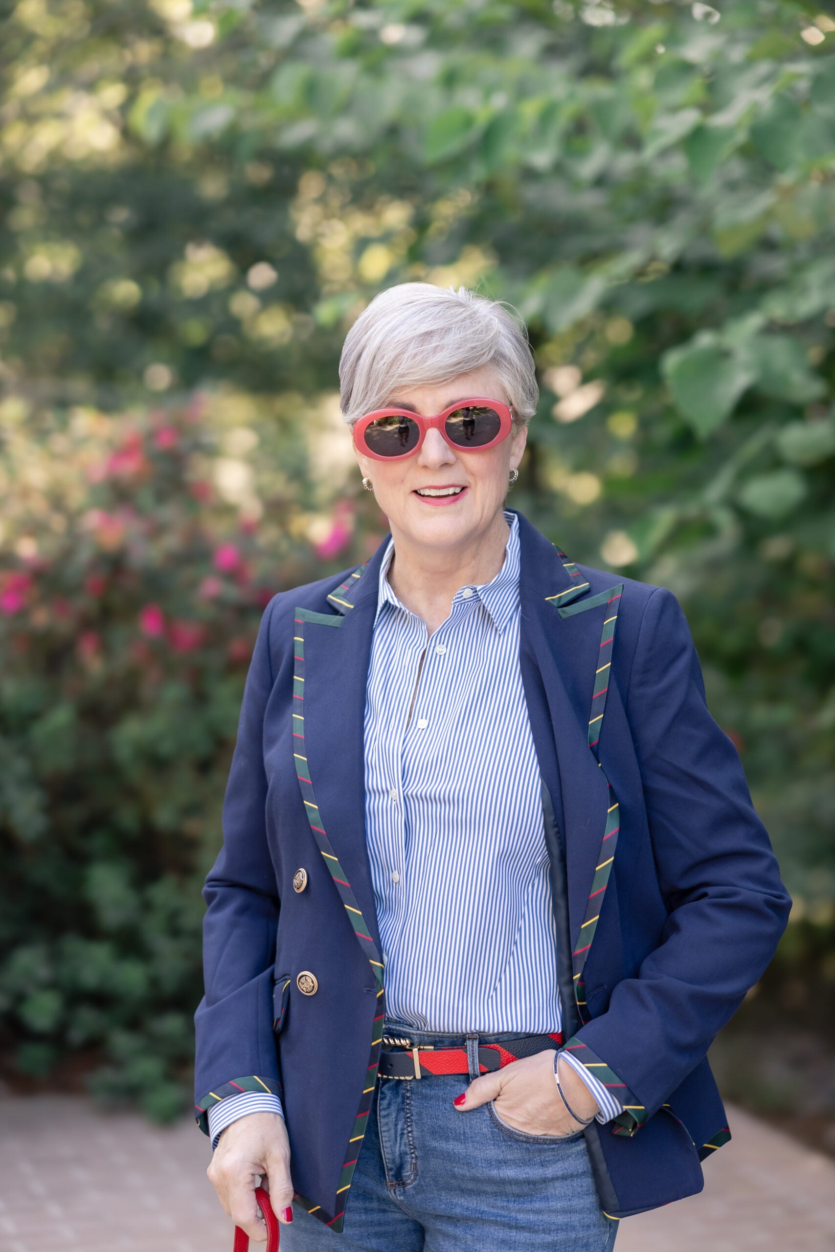 Preppy Style Guide for women