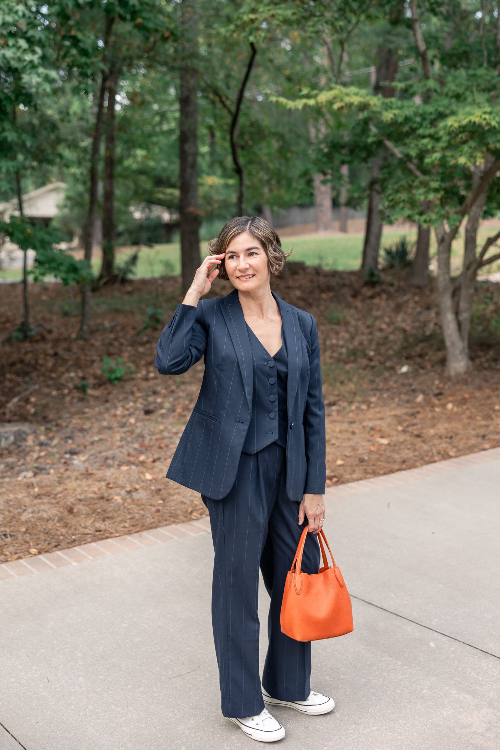 Beth SAACA | August, Sept. & Oct. 2024