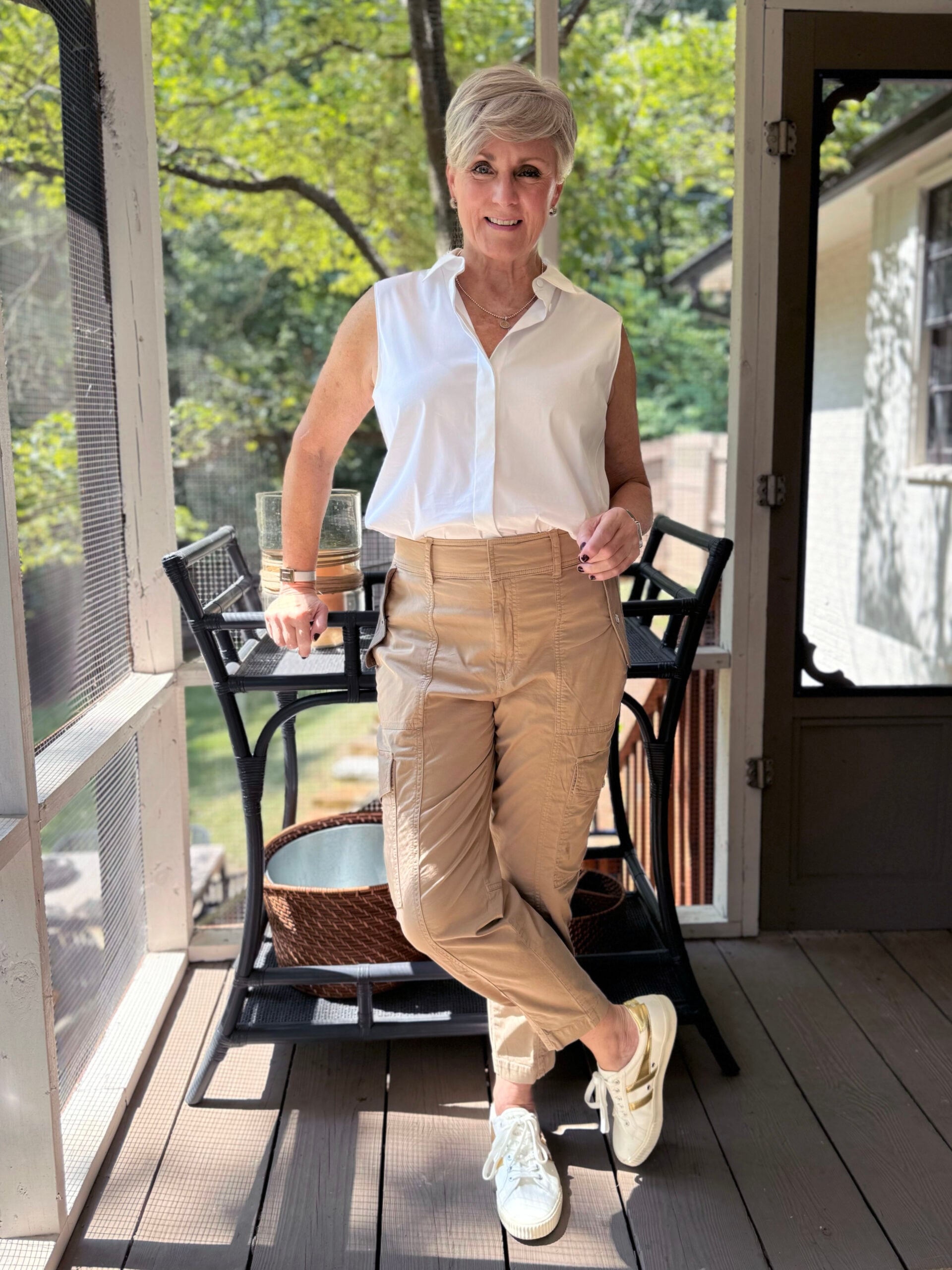 Ways to Be Instantly Stylish