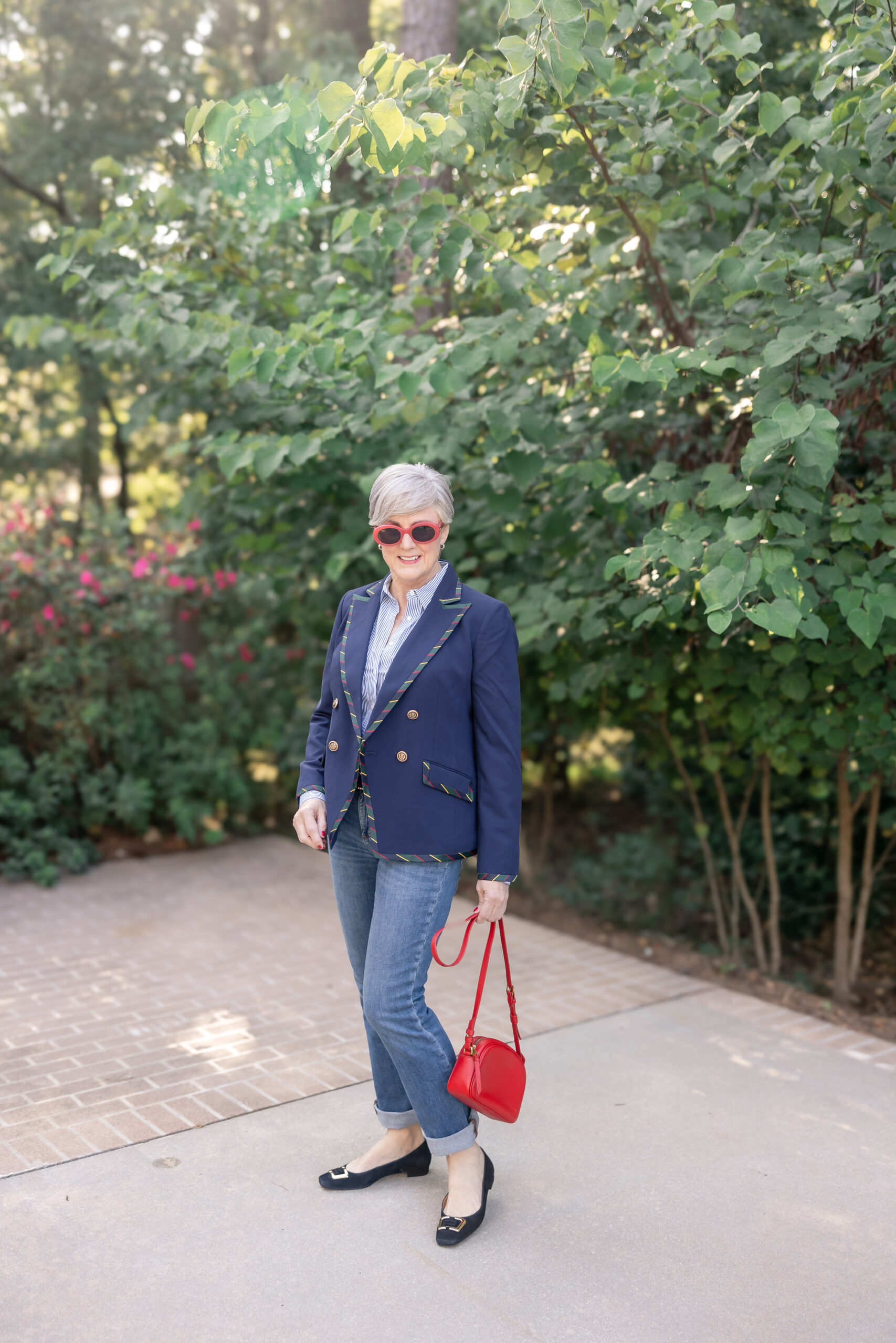 how to build a preppy wardrobe