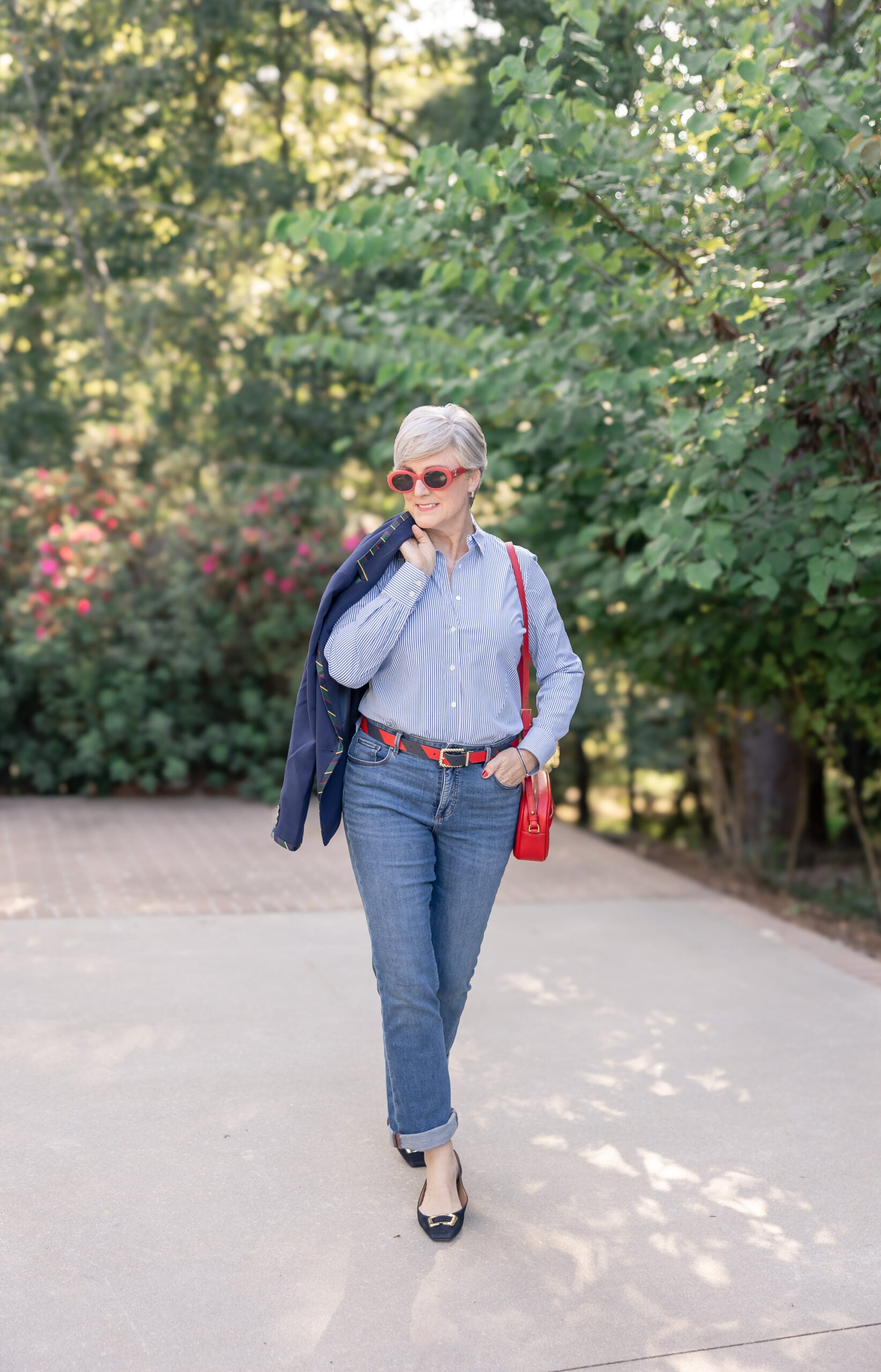 Preppy Style Guide