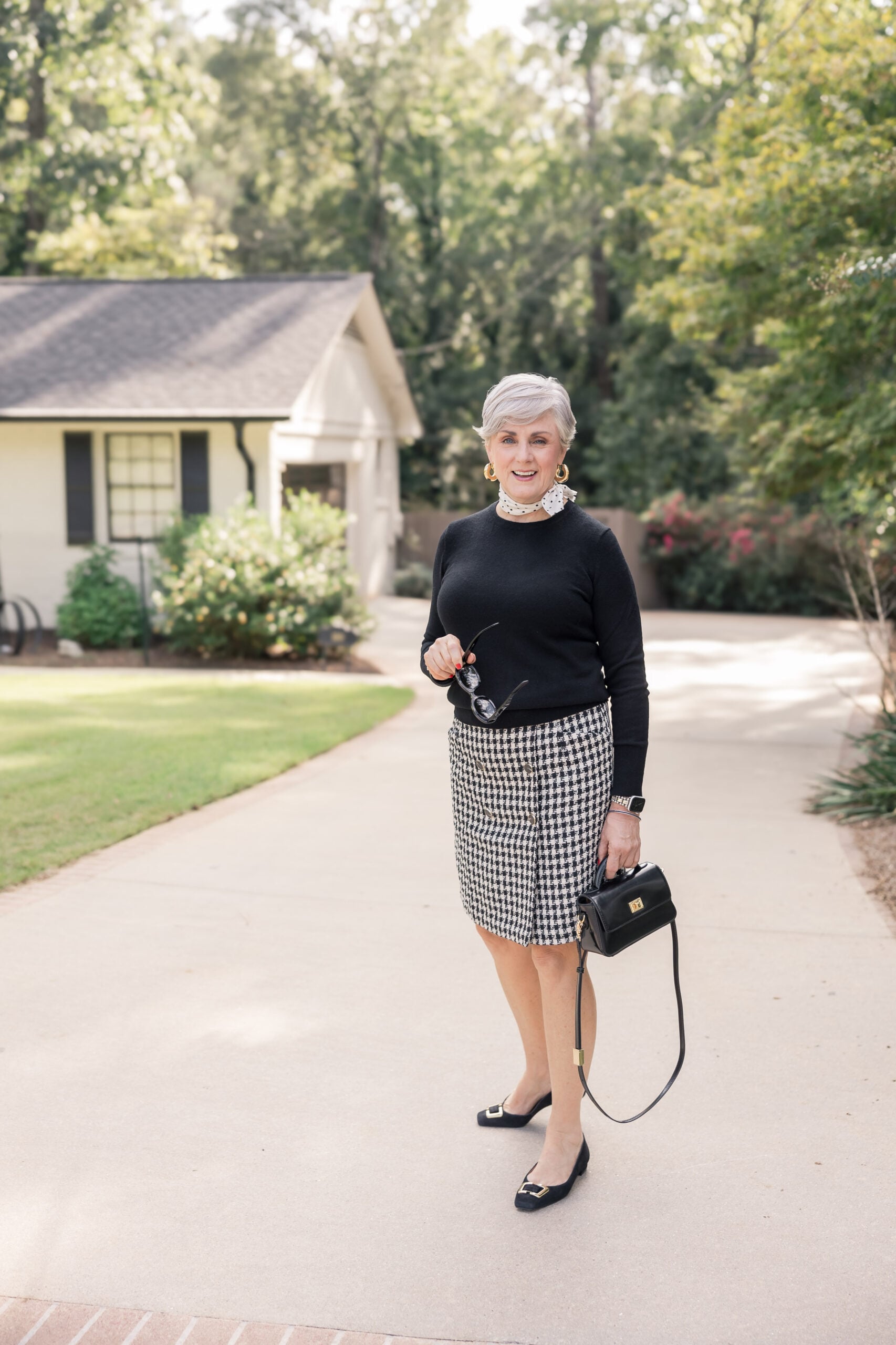 Beth SAACA | August, Sept. & Oct. 2024