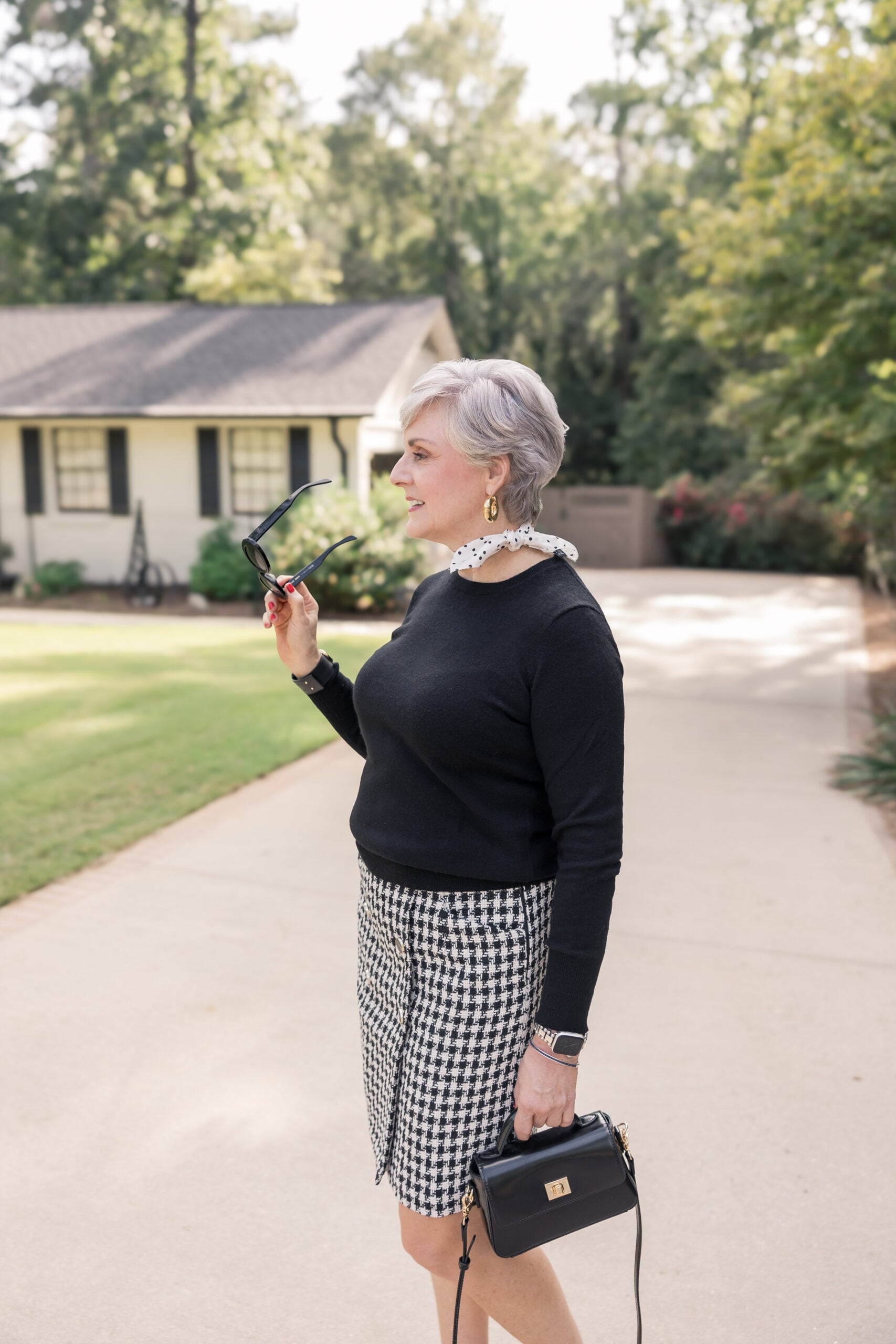 Beth SAACA | August, Sept. & Oct. 2024
