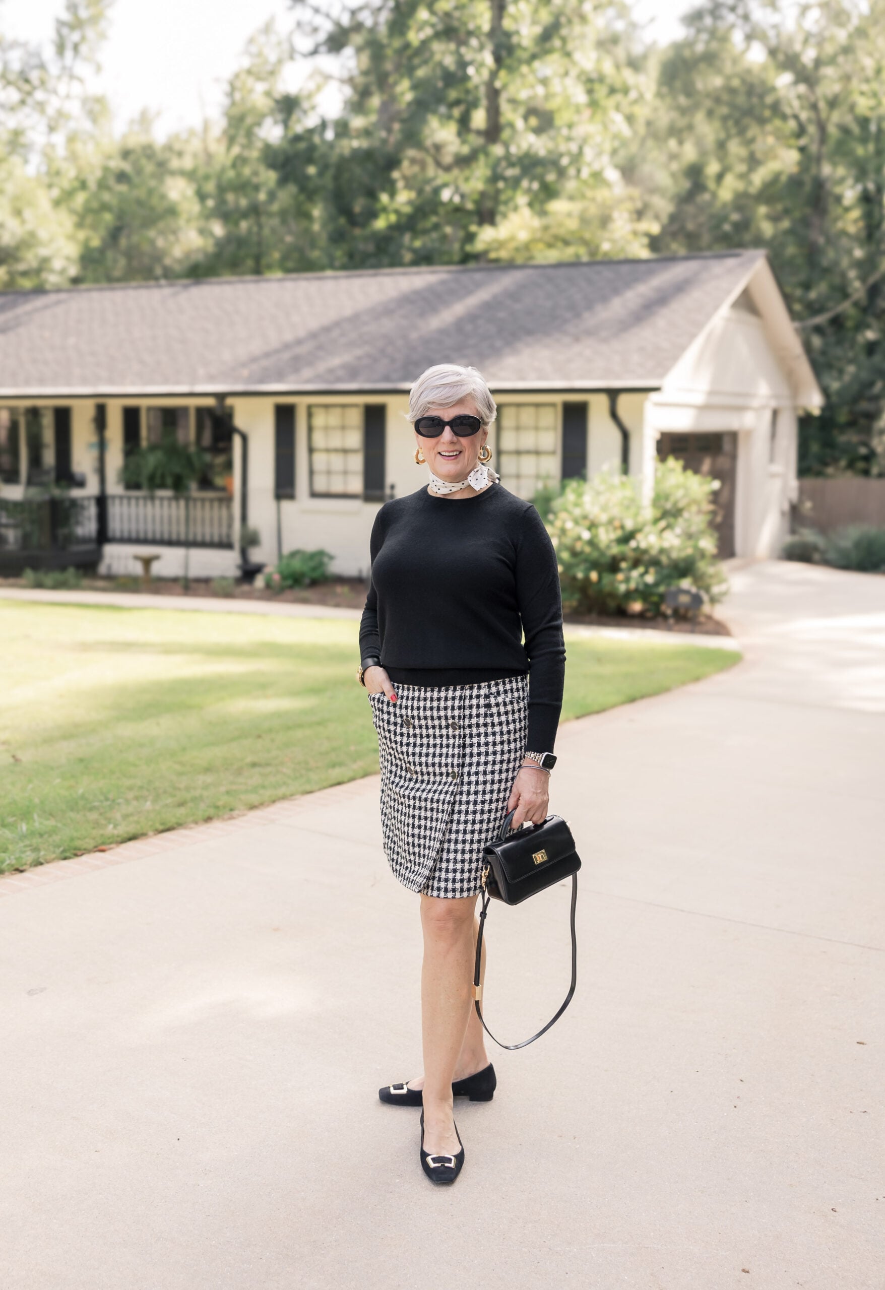 Beth SAACA | August, Sept. & Oct. 2024